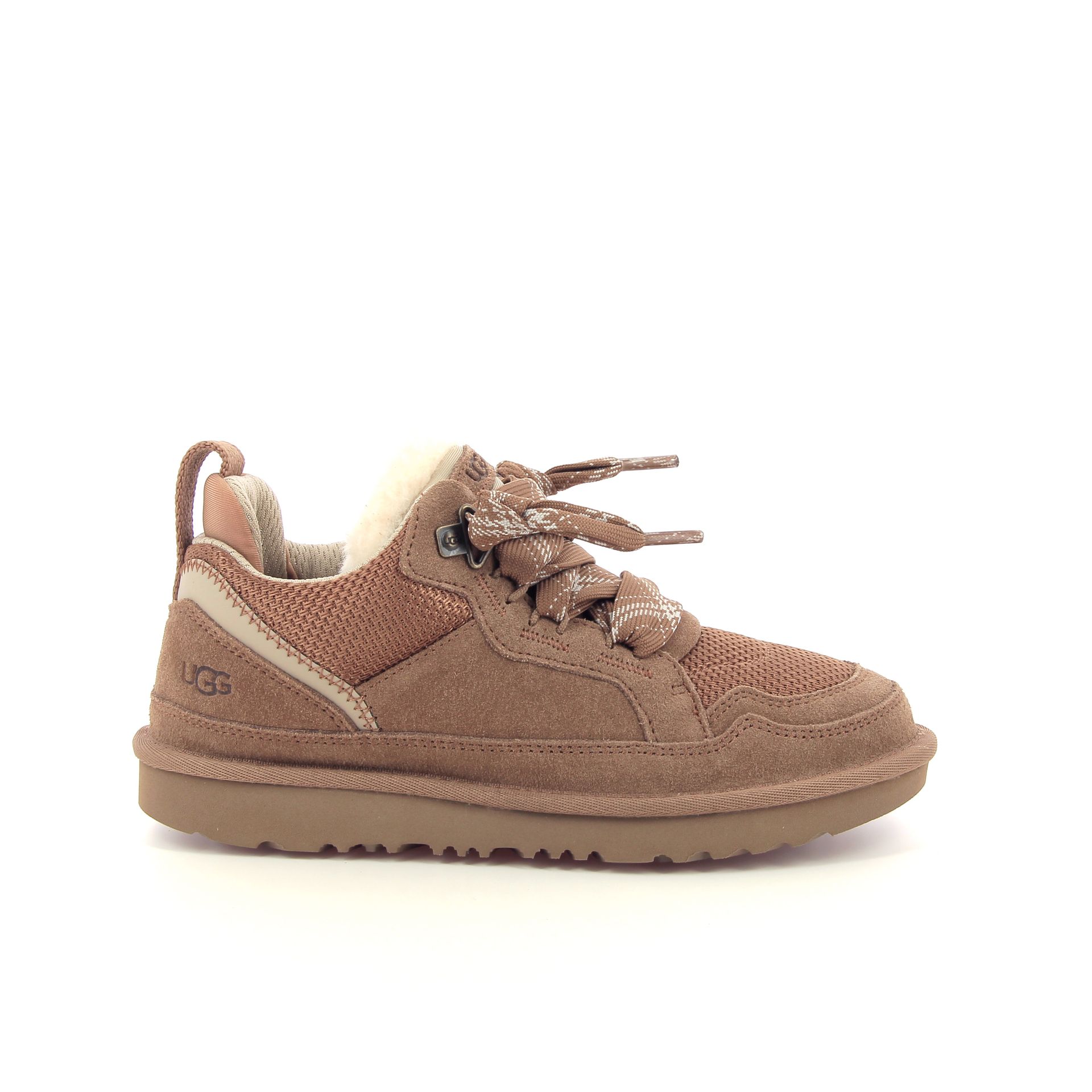 Ugg K Lowmel 265732 cognac