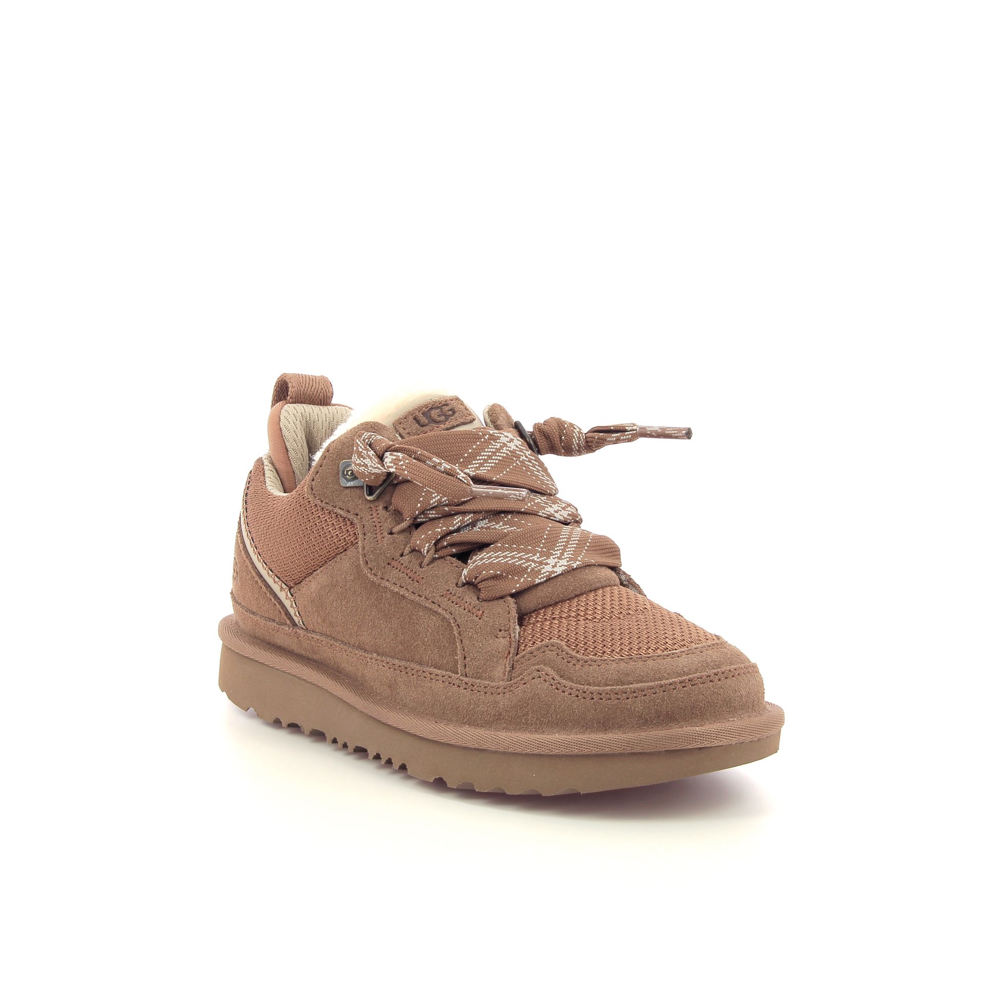 Ugg K Lowmel 265732 cognac