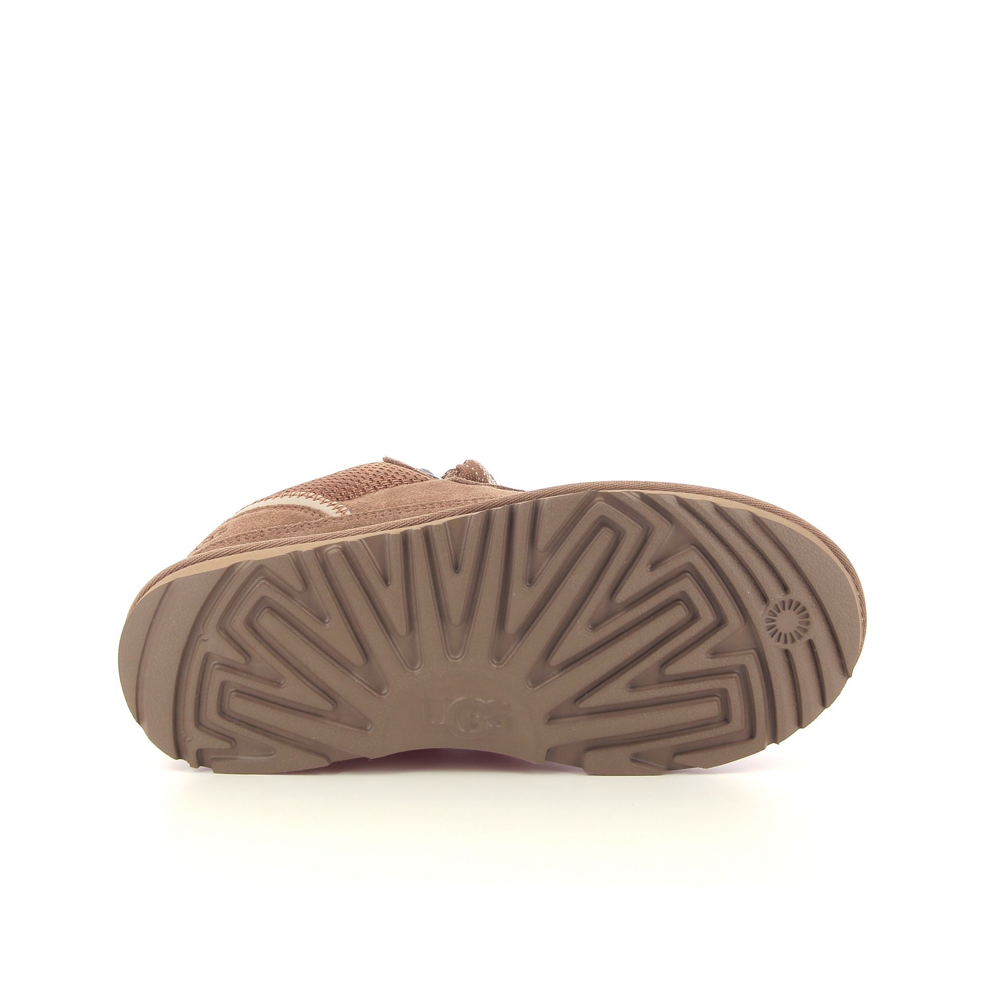Ugg K Lowmel 265732 cognac