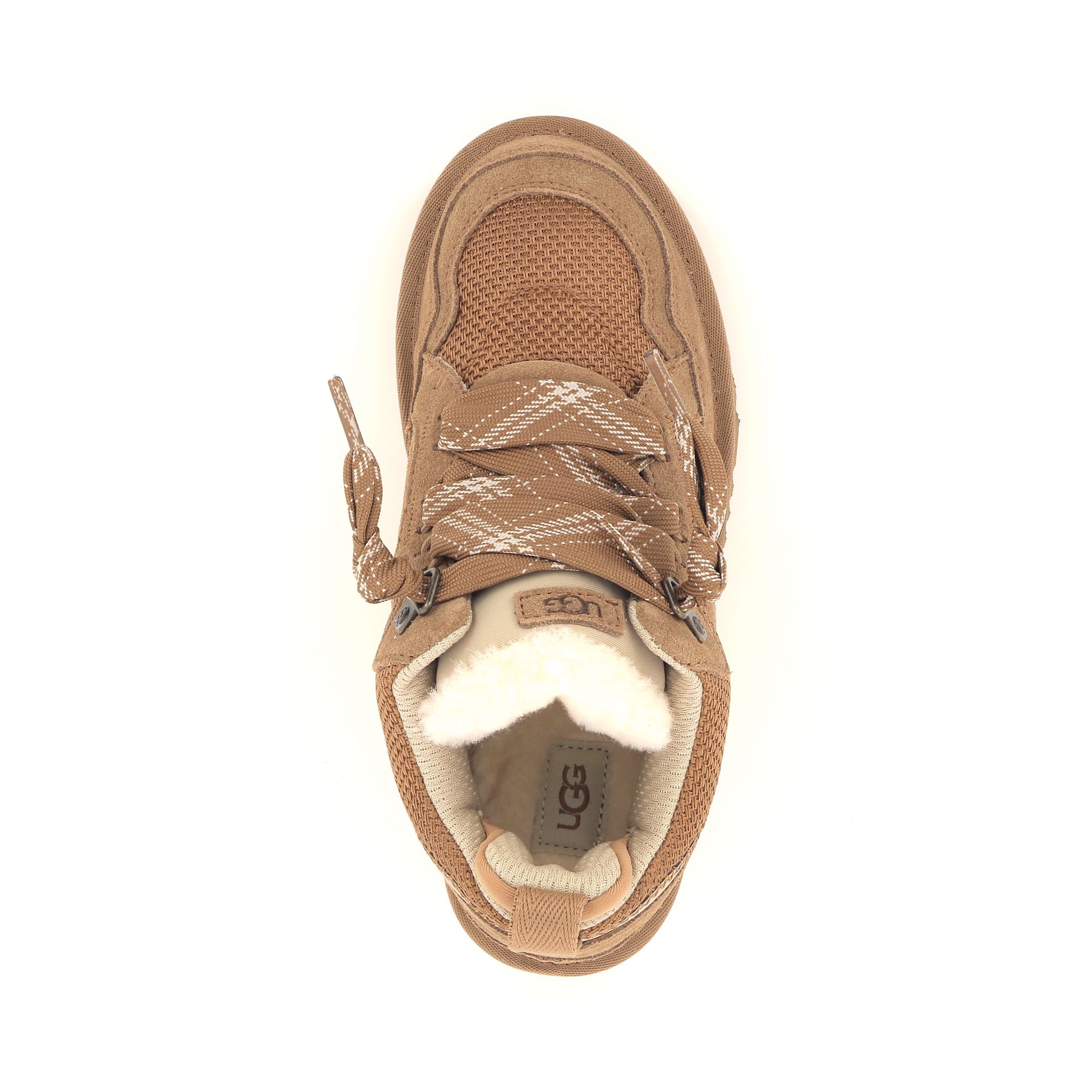 Ugg K Lowmel 265732 cognac