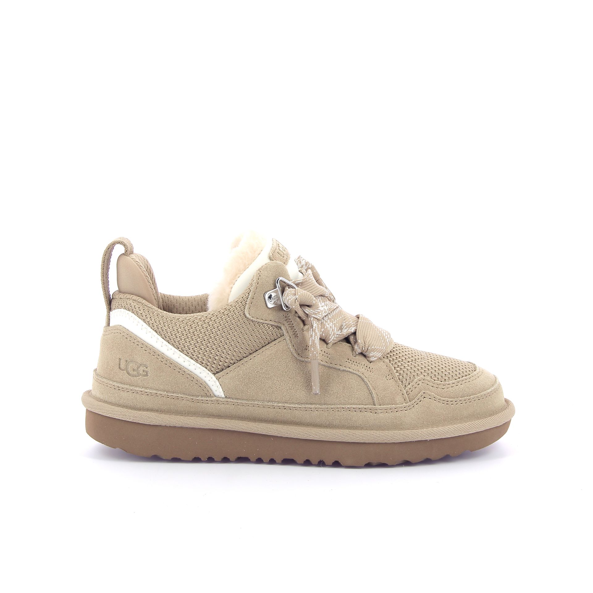 Ugg K Lowmel 265733 beige