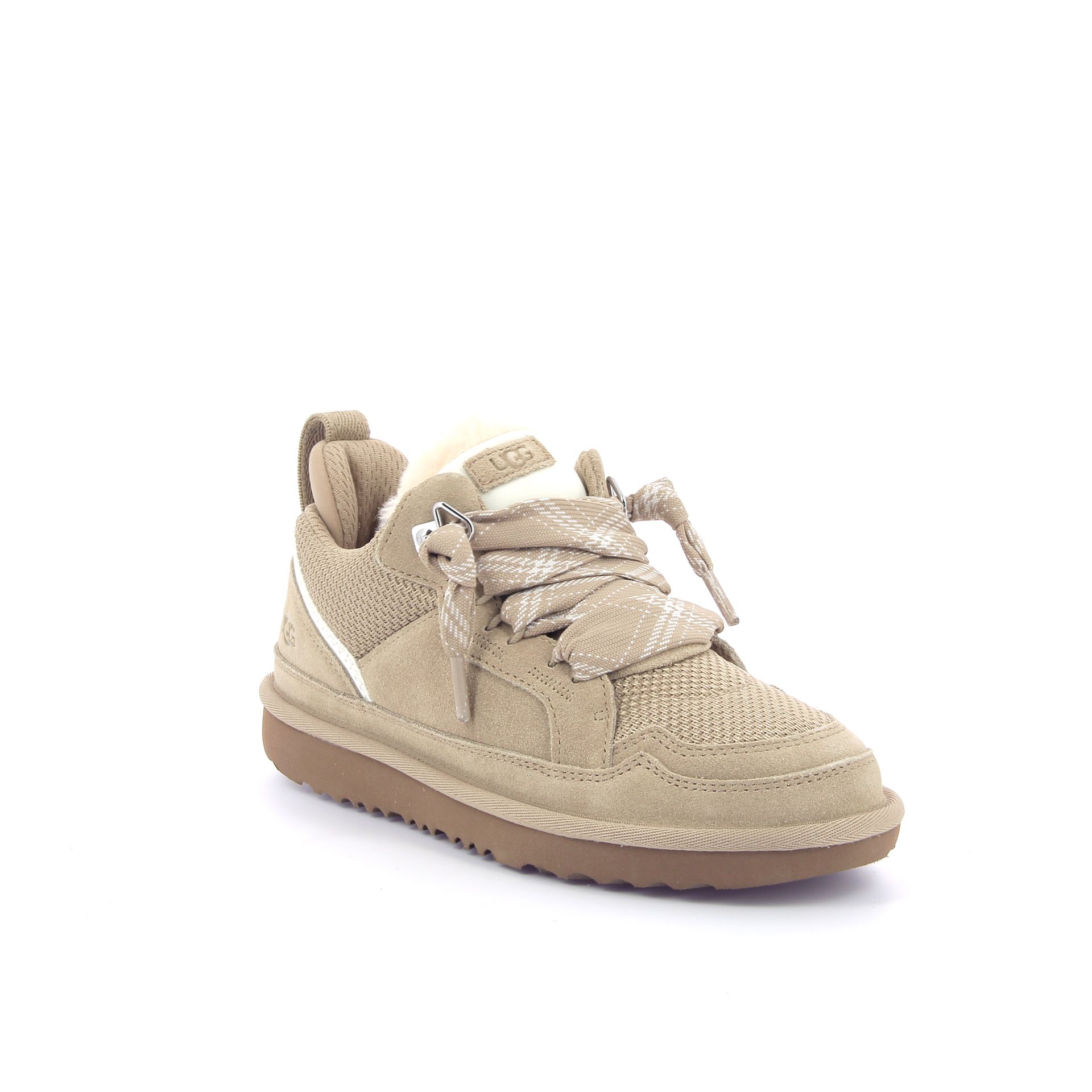 Ugg K Lowmel 265733 beige