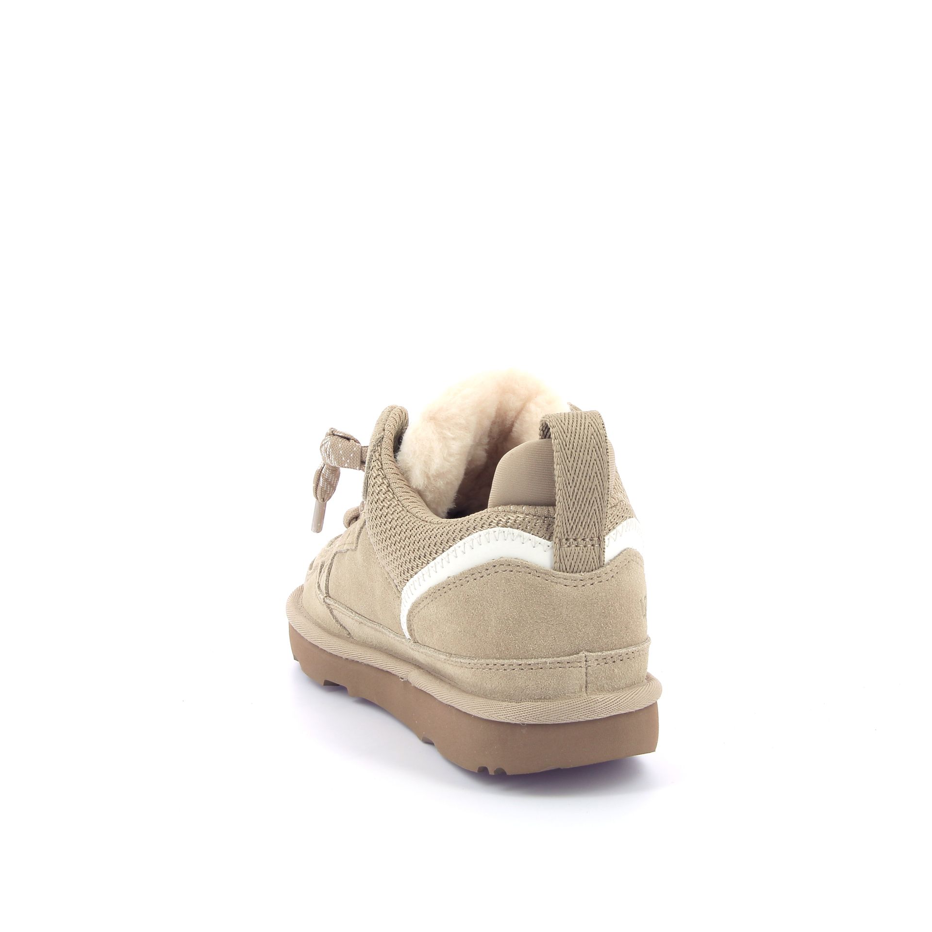 Ugg K Lowmel 265733 beige