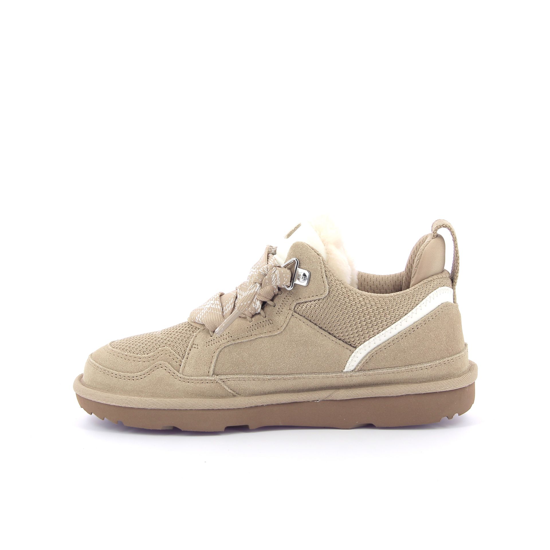Ugg K Lowmel 265733 beige