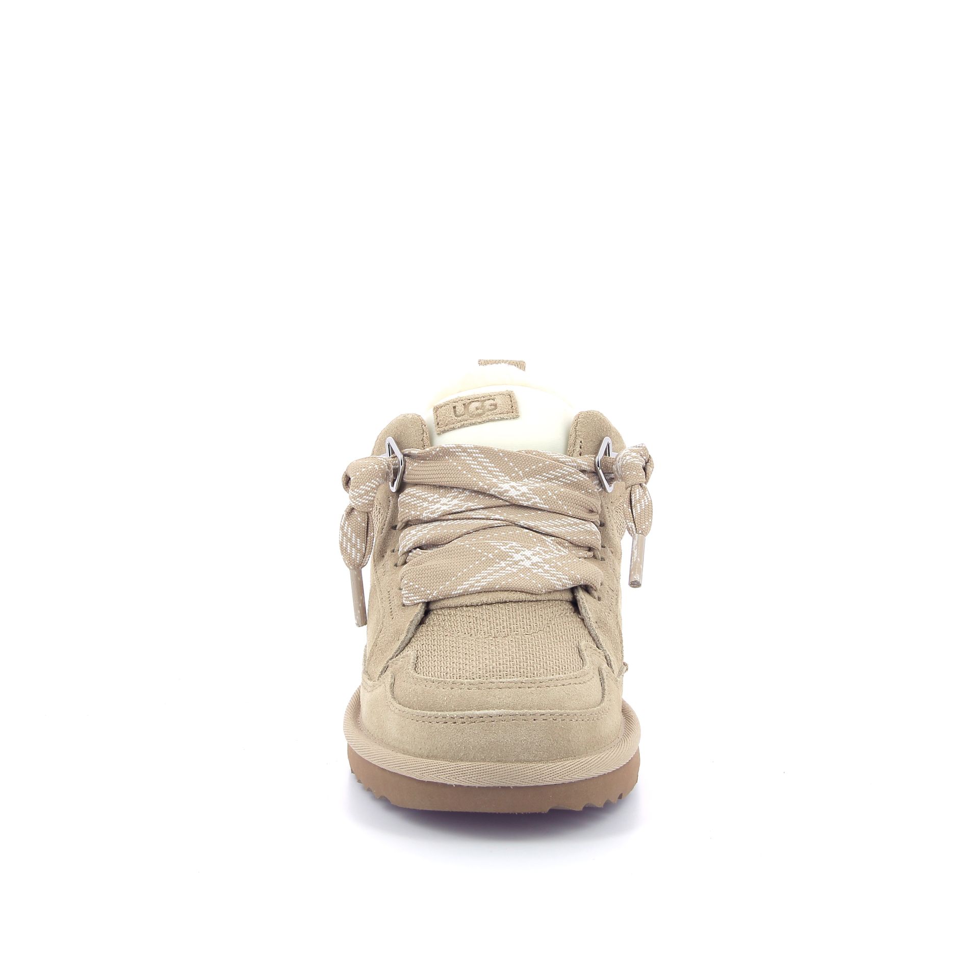 Ugg K Lowmel 265733 beige