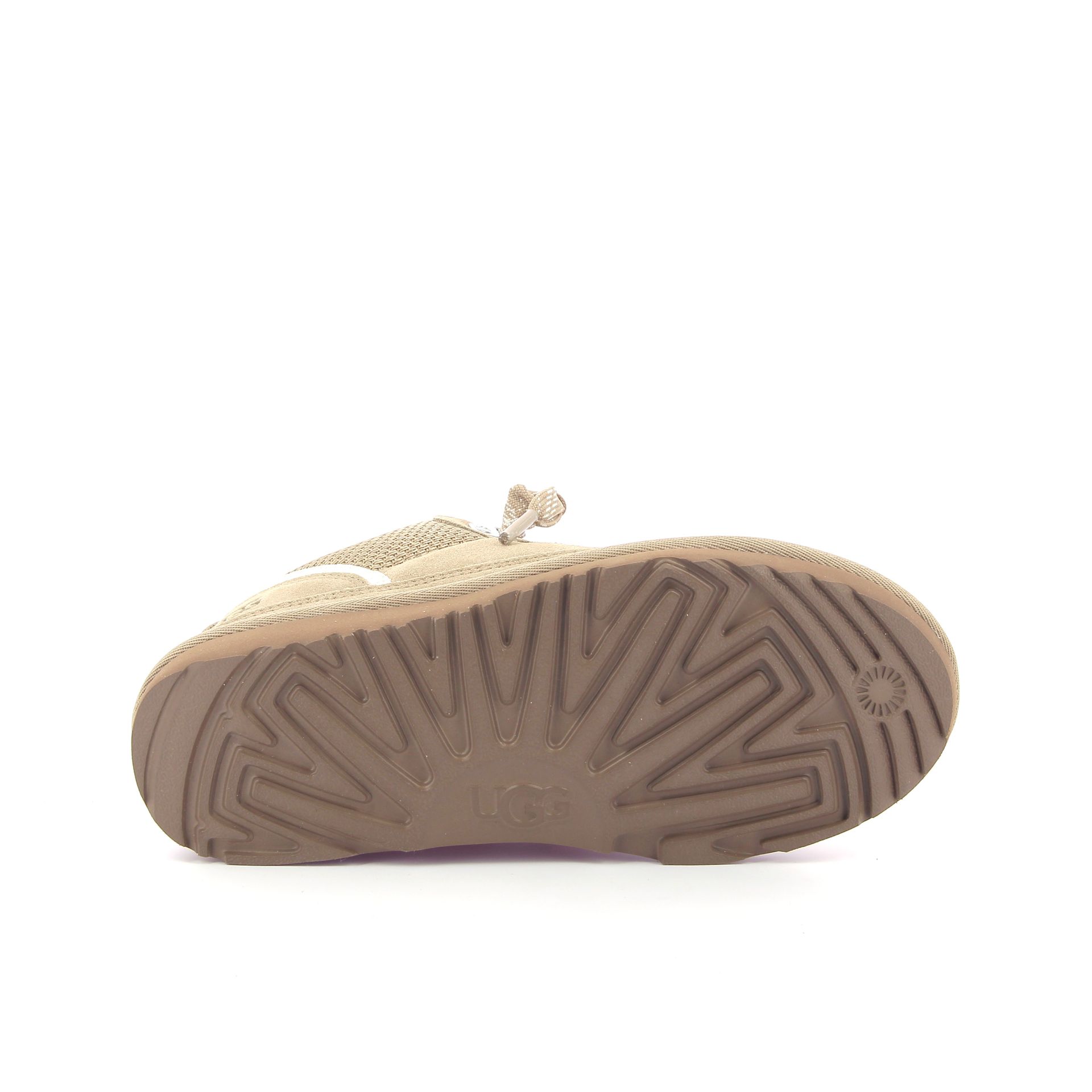 Ugg K Lowmel 265733 beige