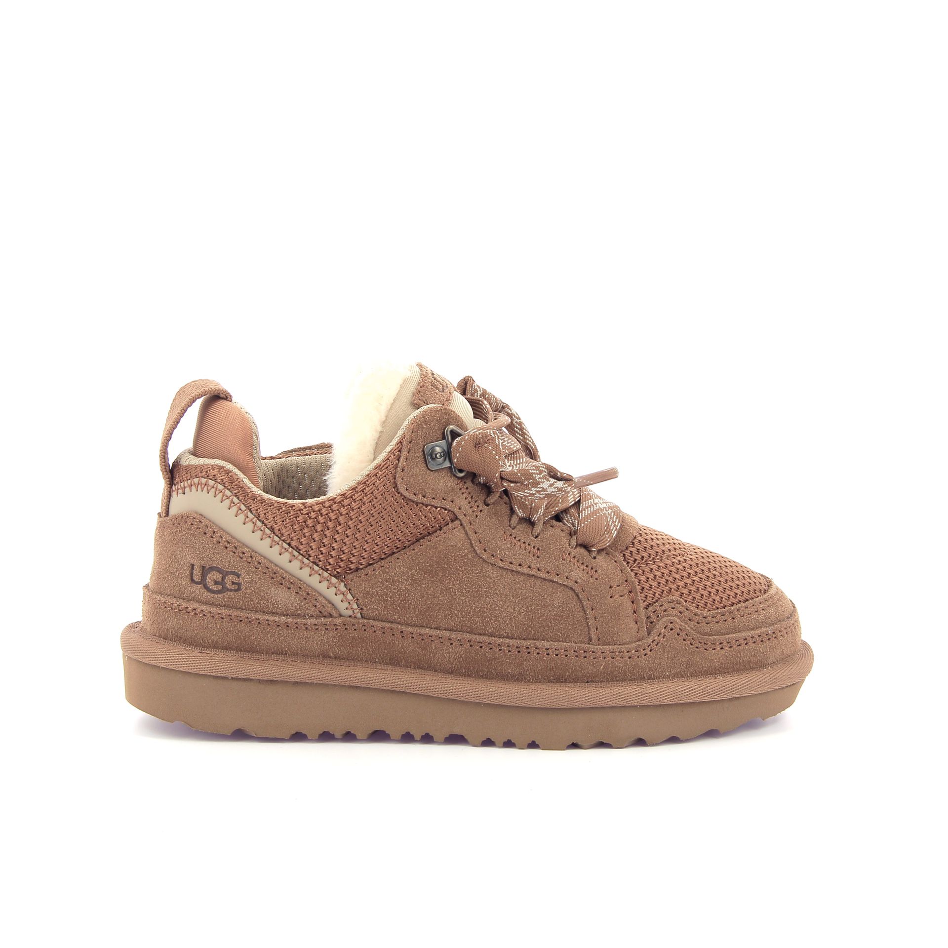 Ugg T Lowmel 265734 cognac