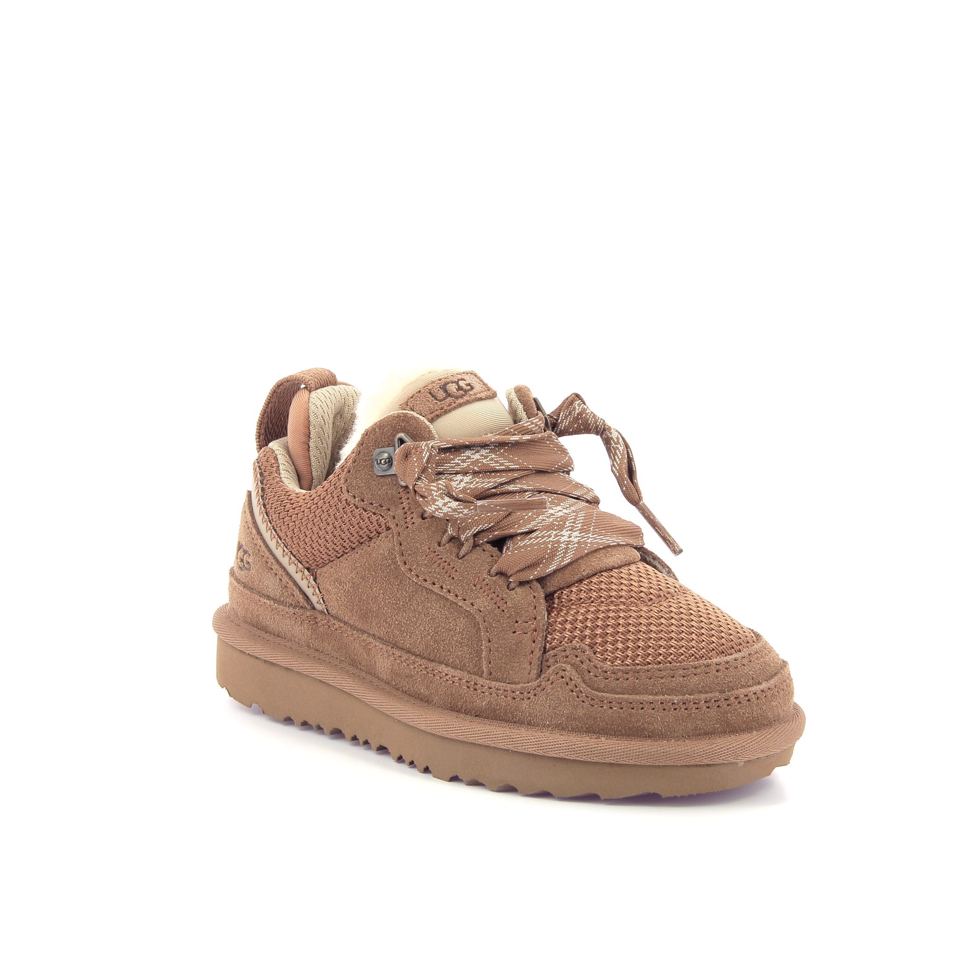 Ugg T Lowmel 265734 cognac