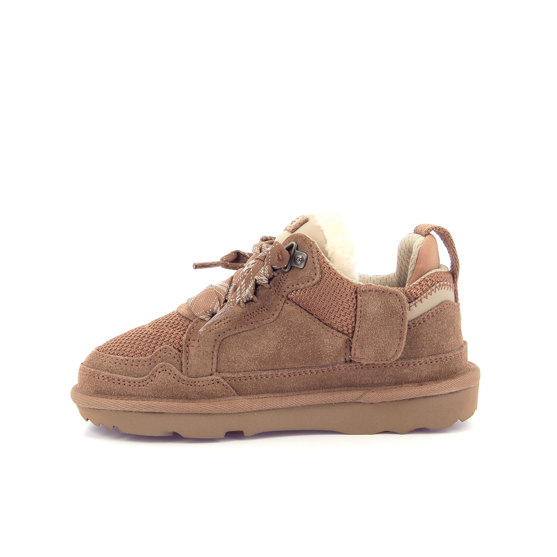 Ugg T Lowmel 265734 cognac