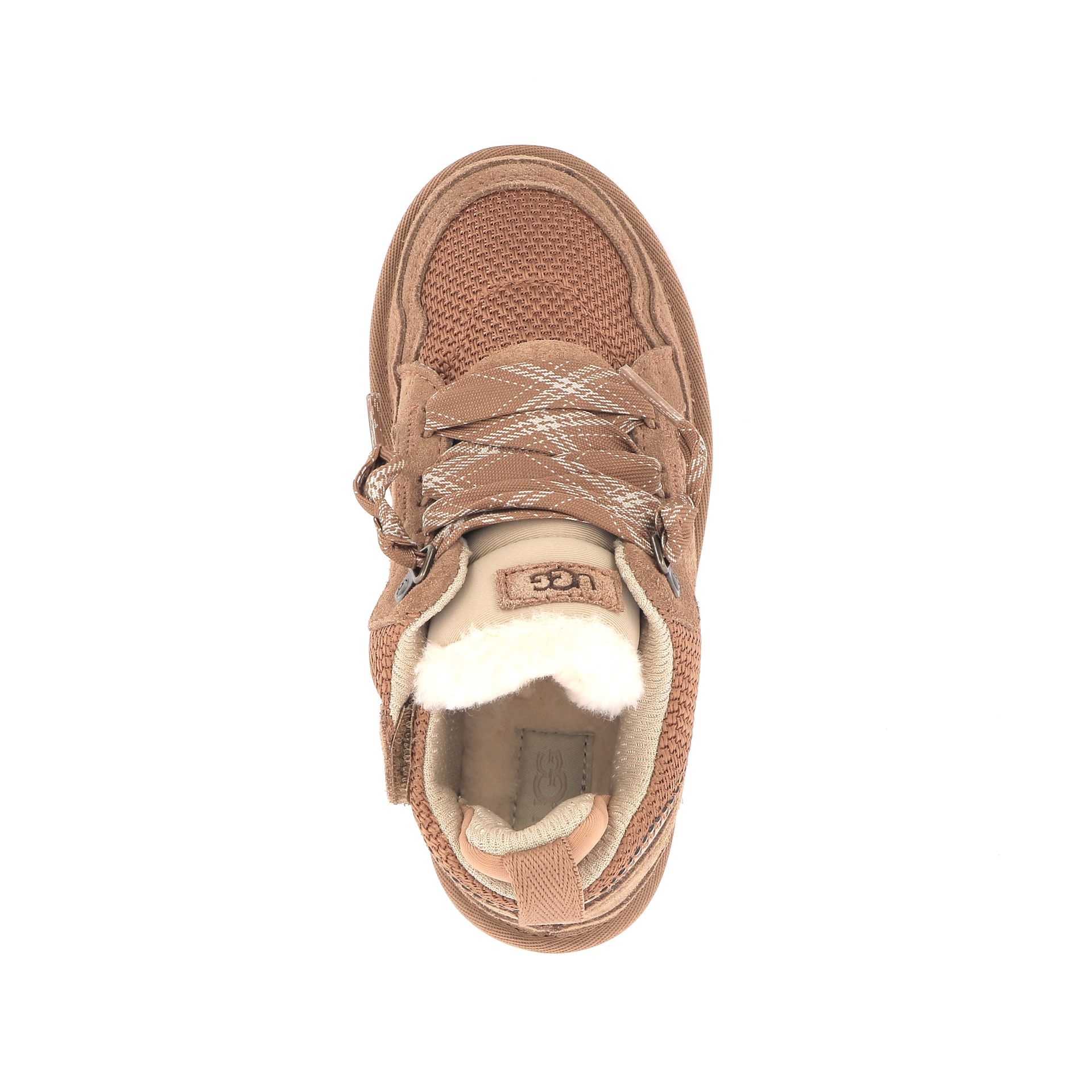 Ugg T Lowmel 265734 cognac
