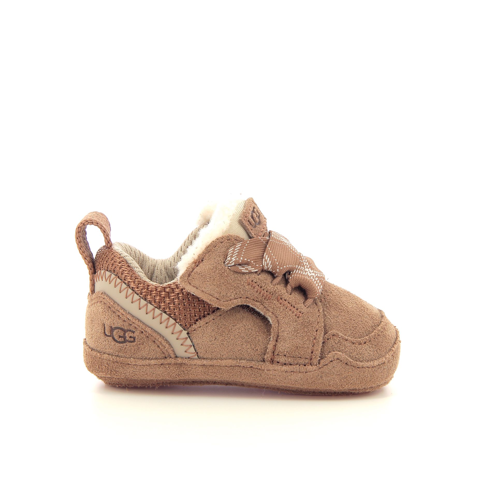 Ugg Baby Lowmel 265735 cognac