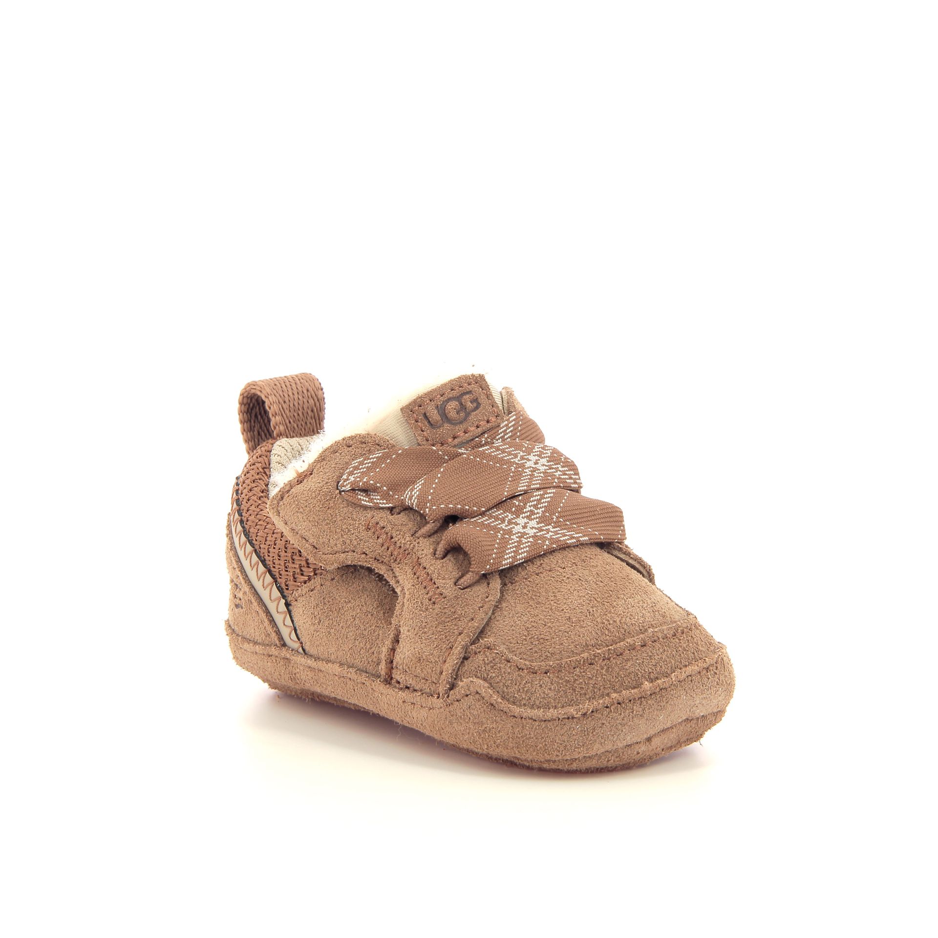 Ugg Baby Lowmel 265735 cognac