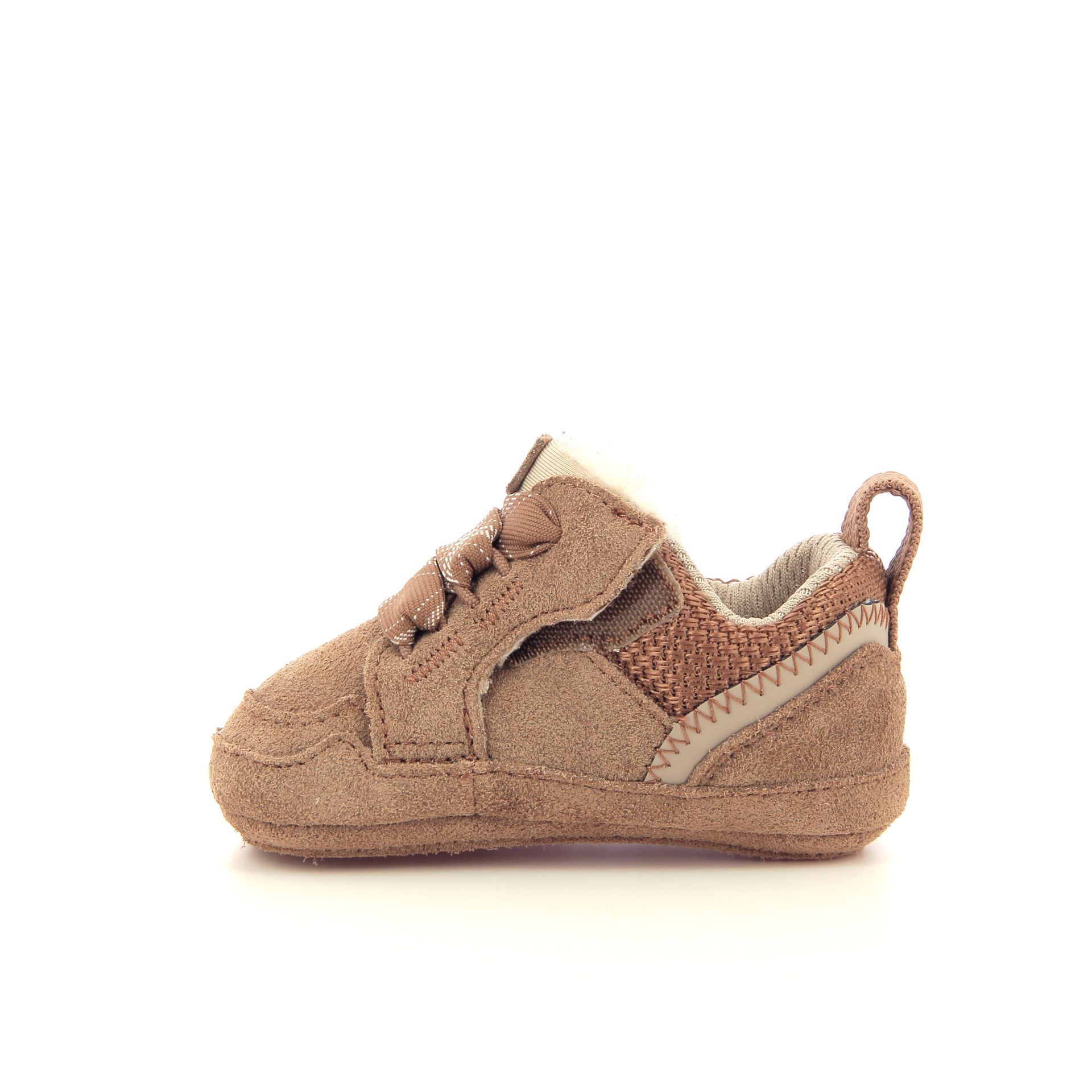 Ugg Baby Lowmel 265735 cognac