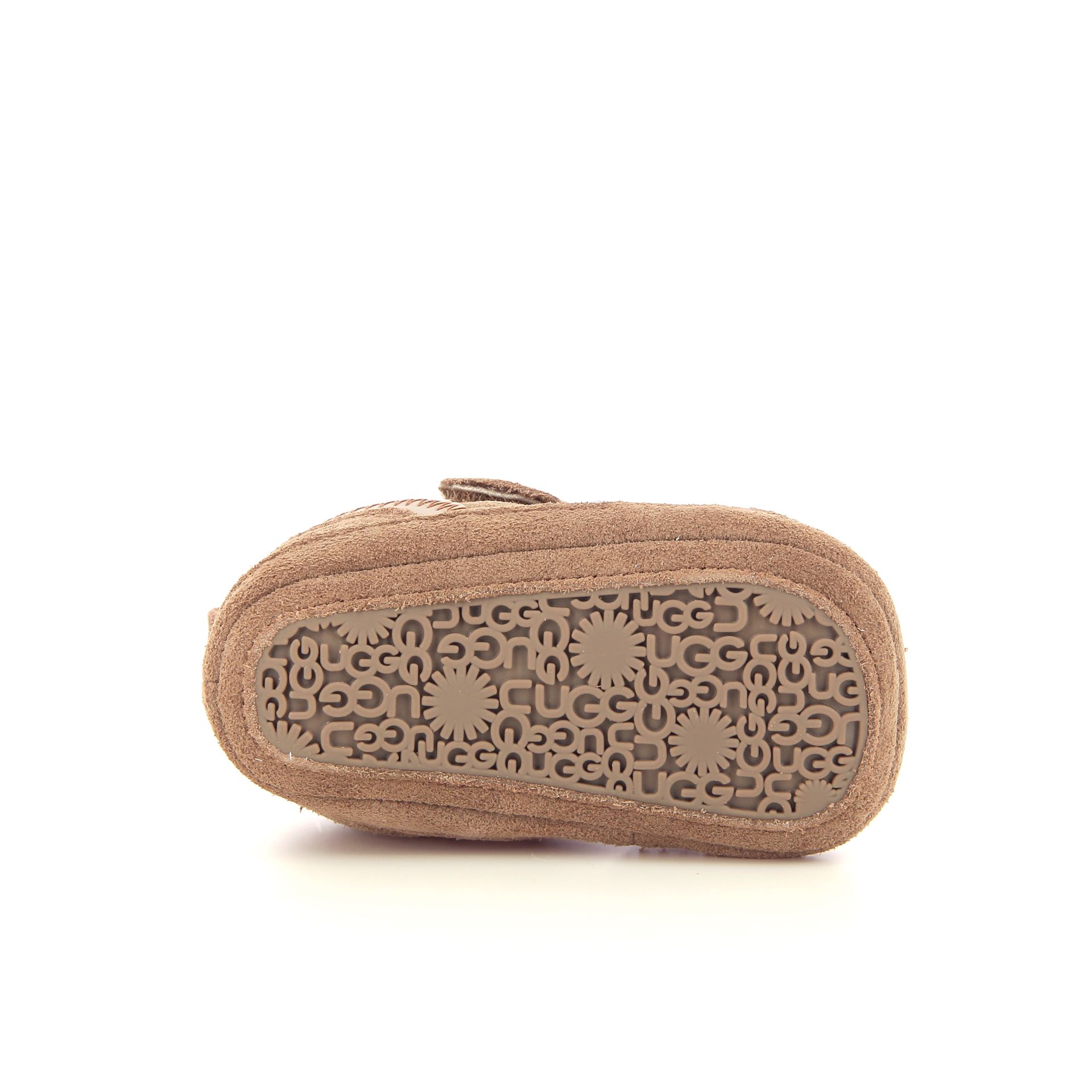 Ugg Baby Lowmel 265735 cognac
