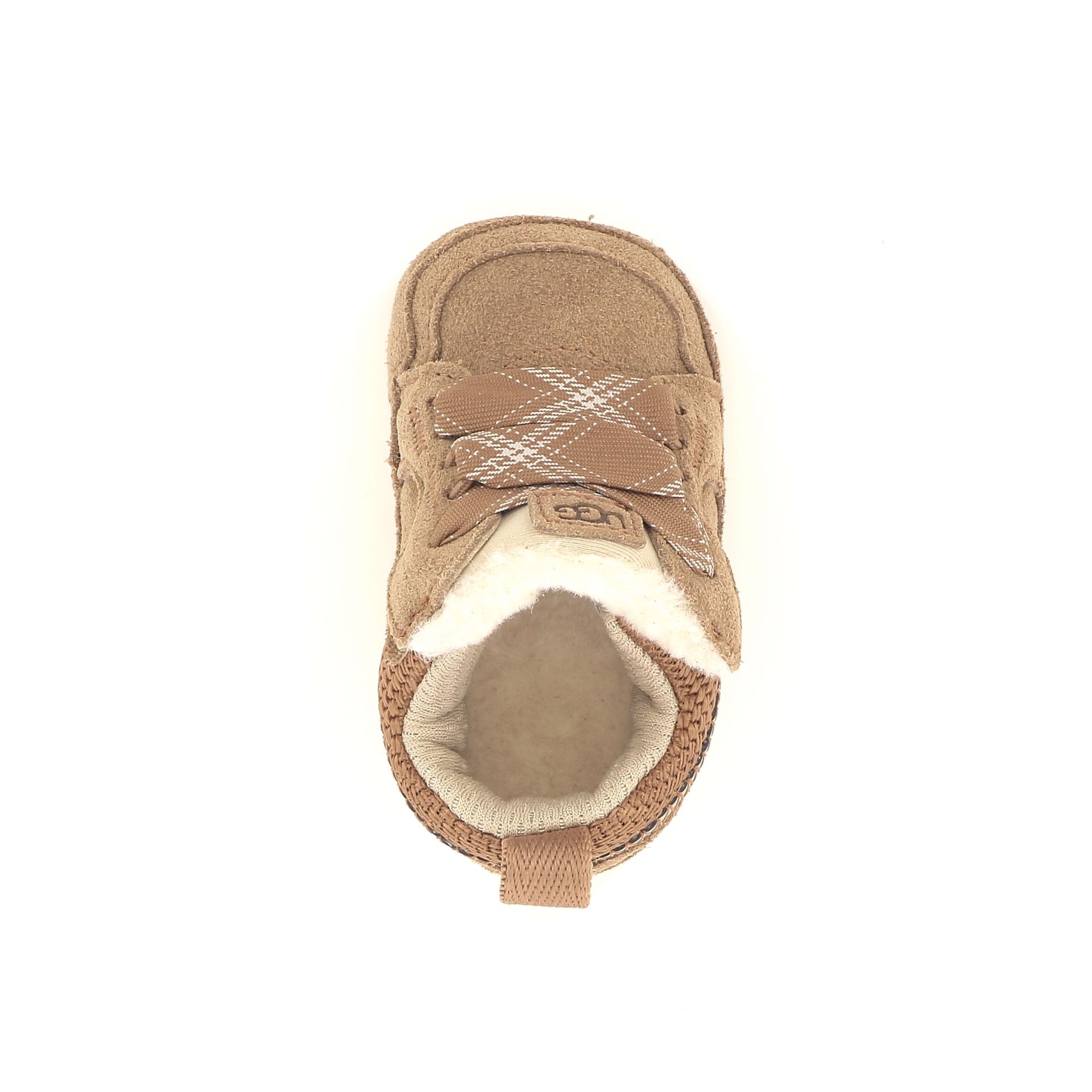 Ugg Baby Lowmel 265735 cognac