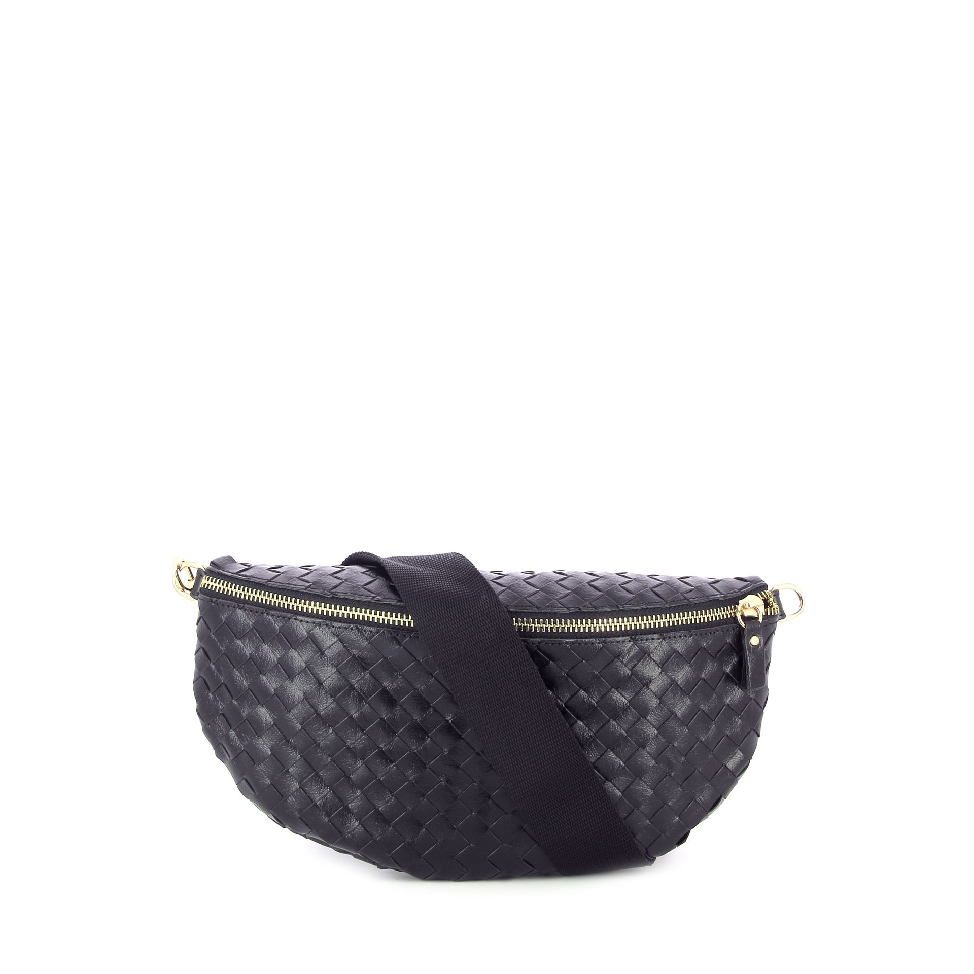 Uashmama Sling Bag 265738 zwart