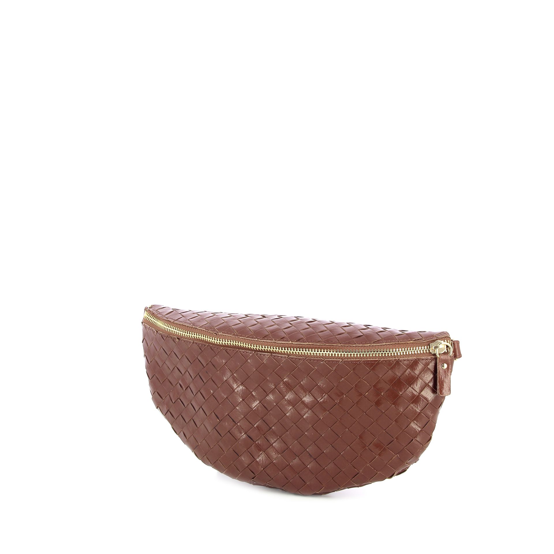 Uashmama Sling Bag 265739 cognac