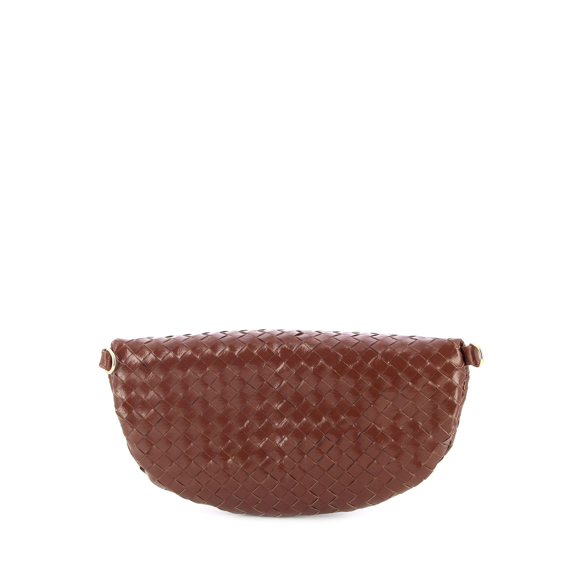 Uashmama Sling Bag 265739 cognac