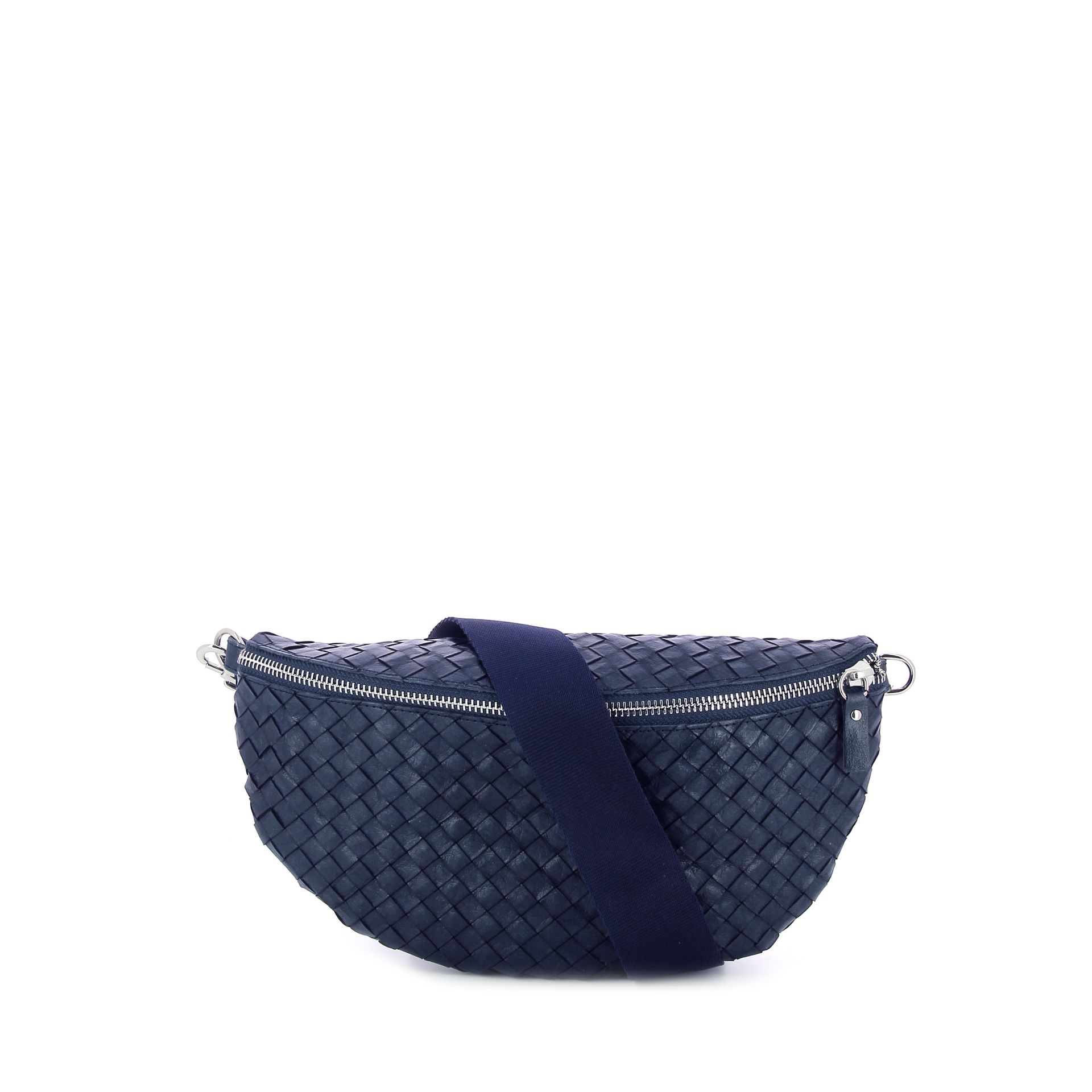 Uashmama Sling Bag 265740 blauw