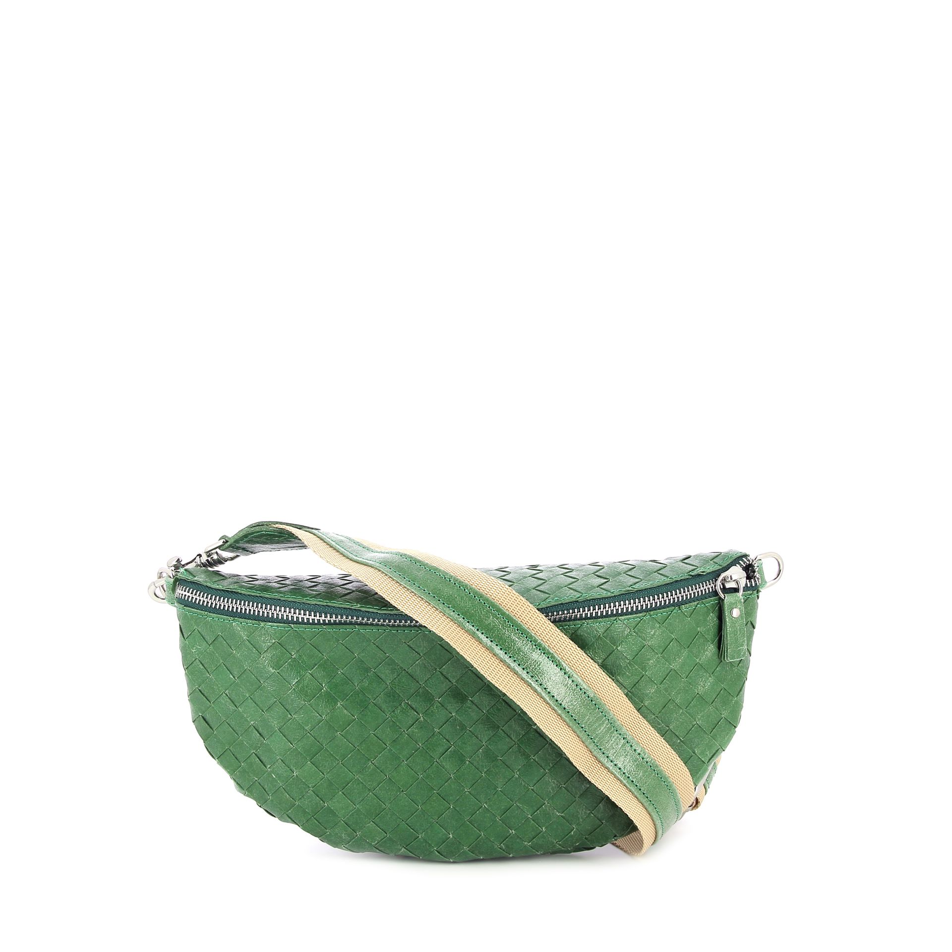 Uashmama Sling Bag 265741 groen