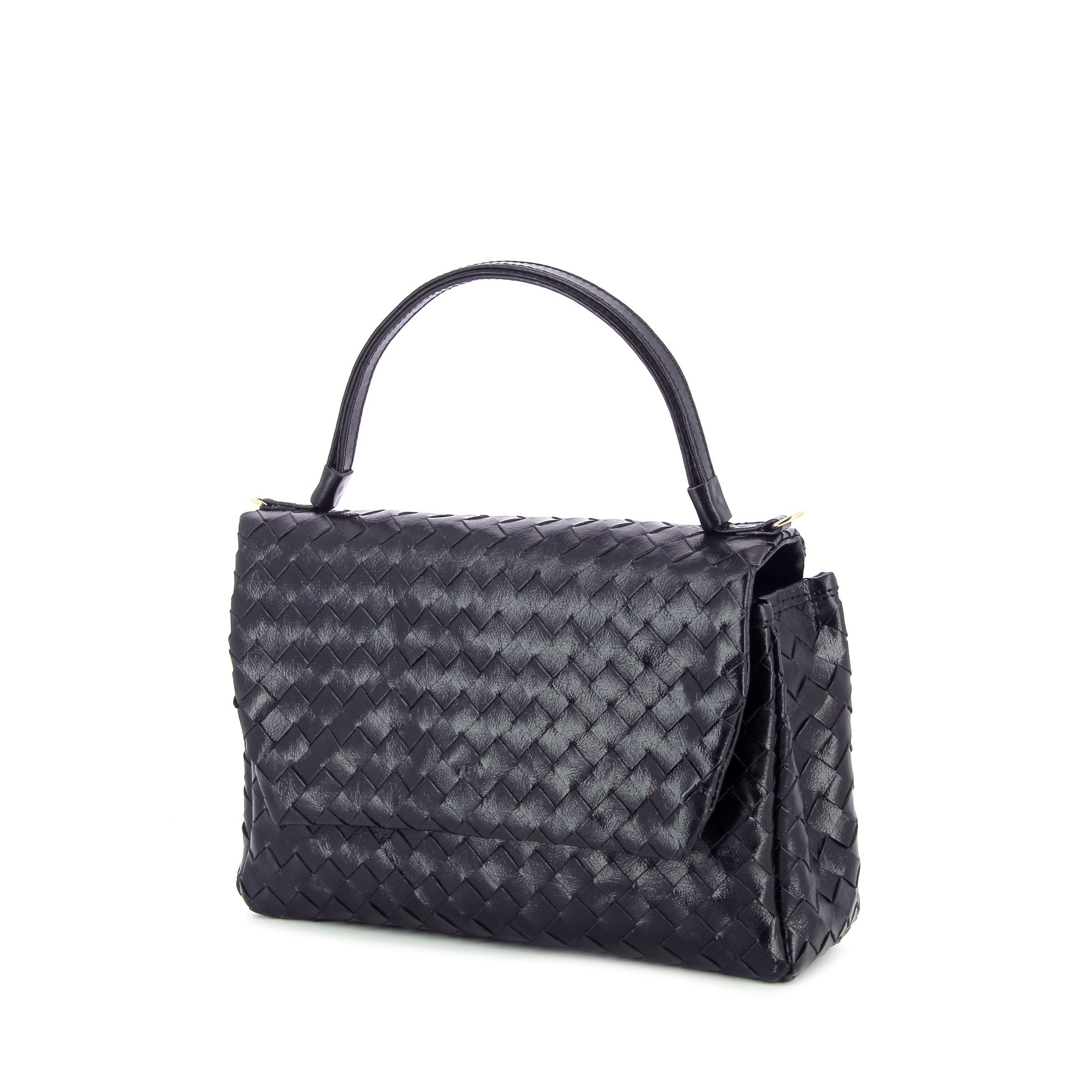 Uashmama Terme Large Black 265742 zwart