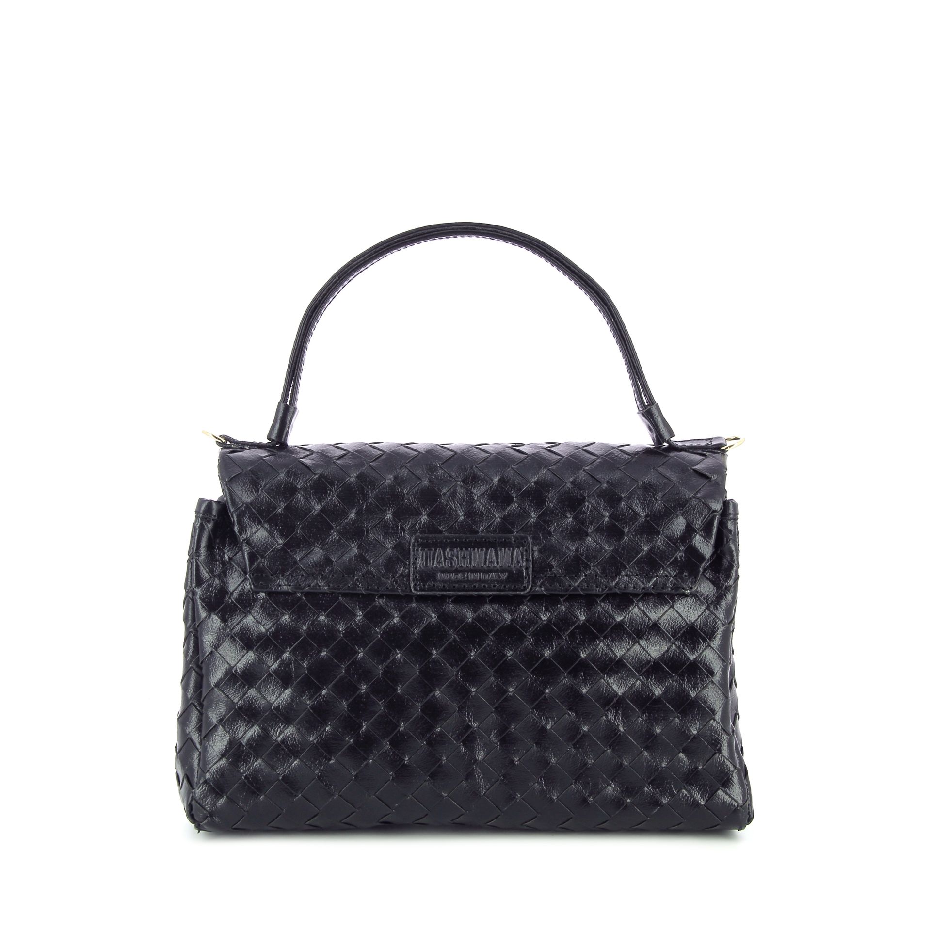 Uashmama Terme Large Black 265742 zwart