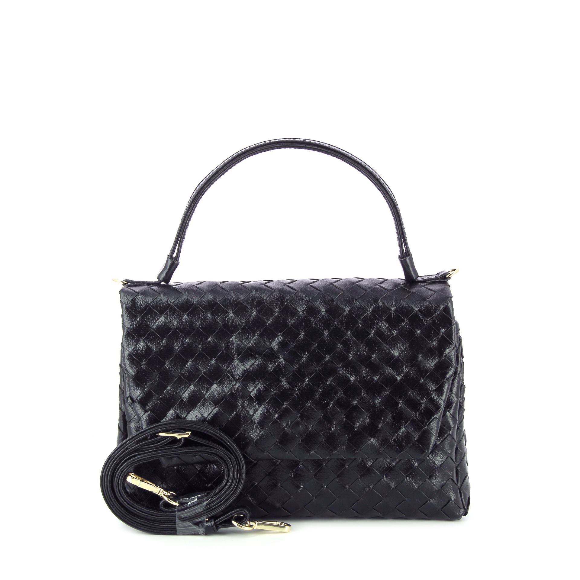 Uashmama Terme Large Black 265742 zwart