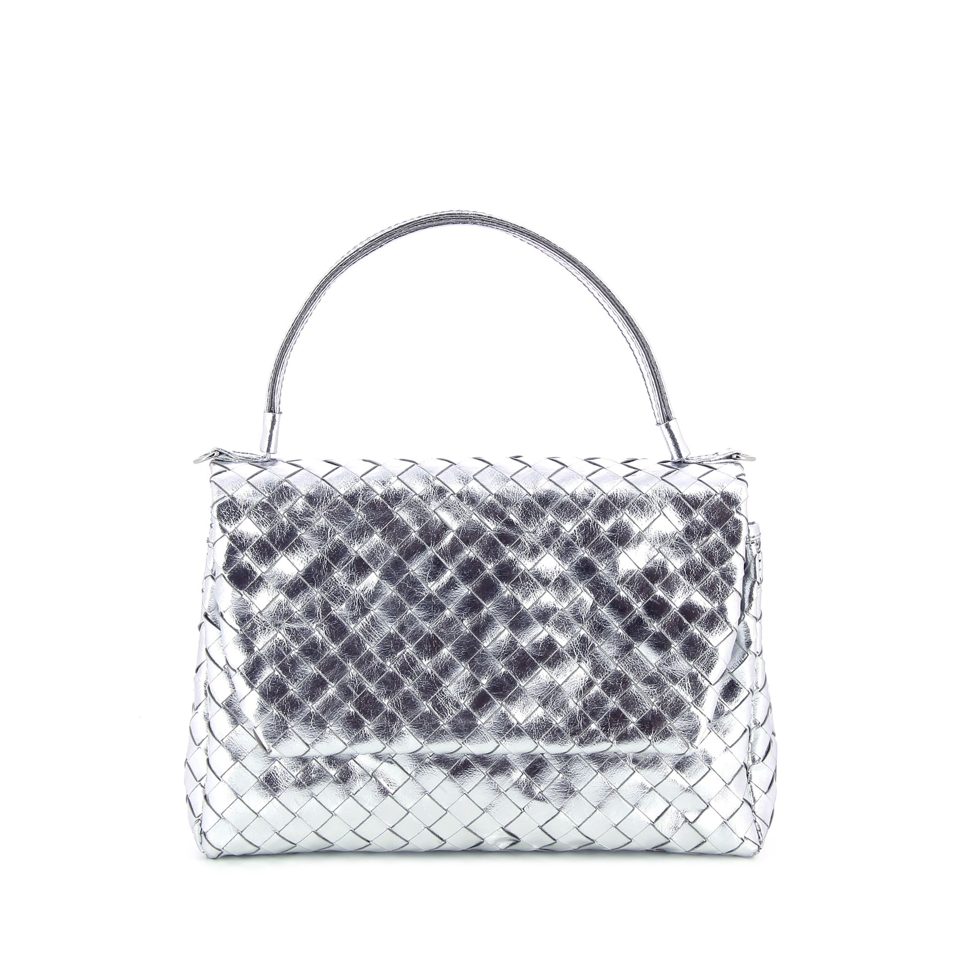 Uashmama Terme Large Silver 265746 zilver