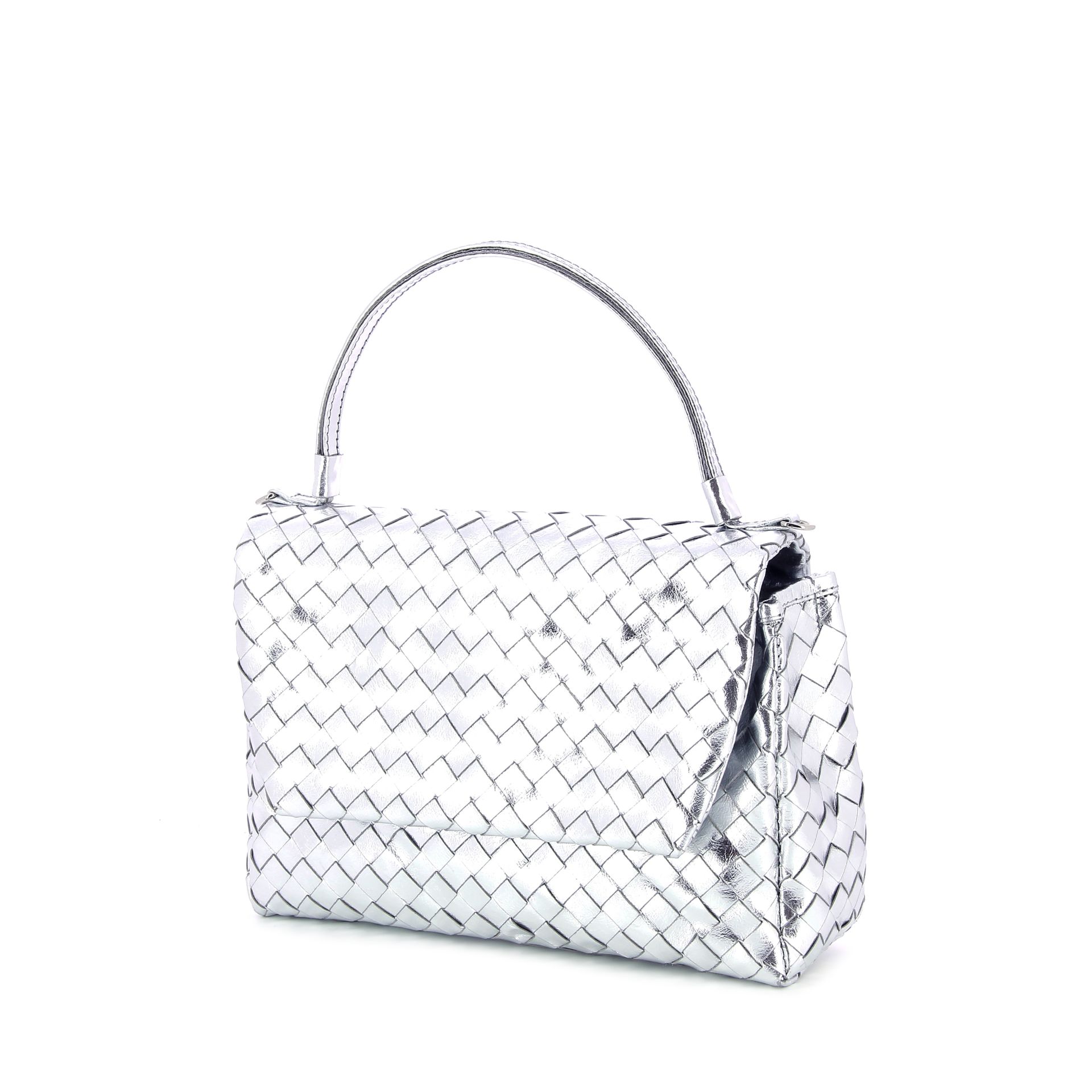 Uashmama Terme Large Silver 265746 zilver