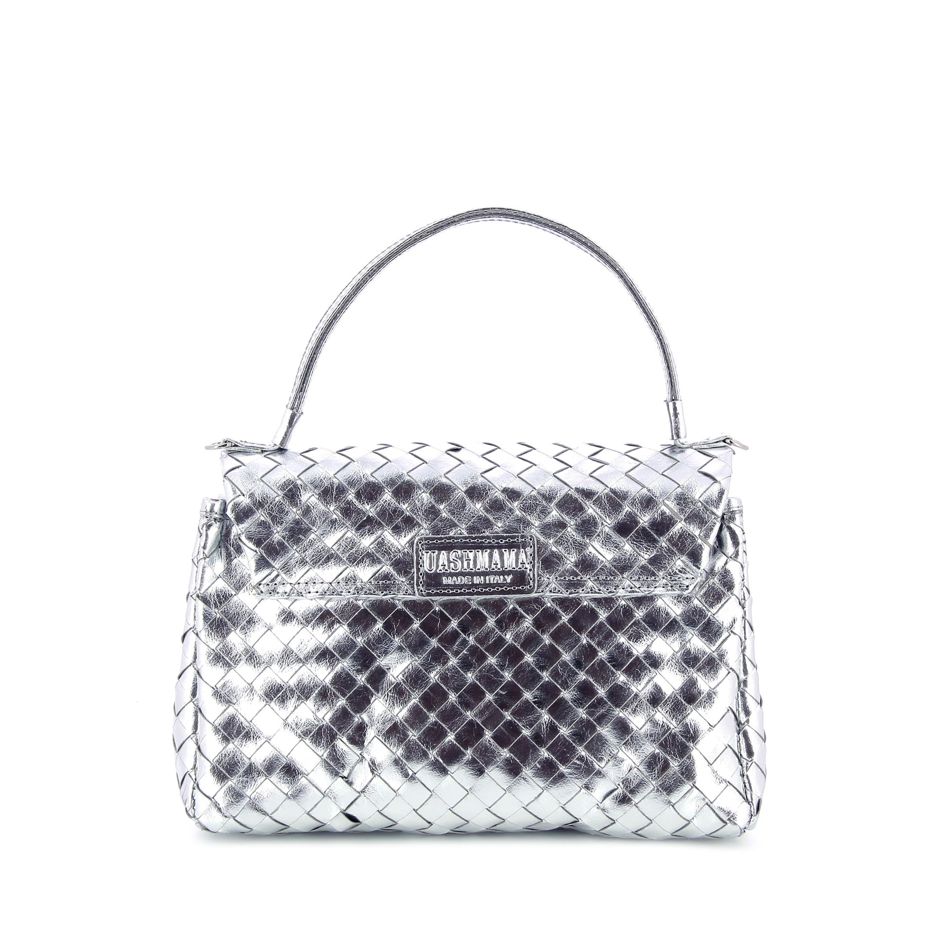 Uashmama Terme Large Silver 265746 zilver