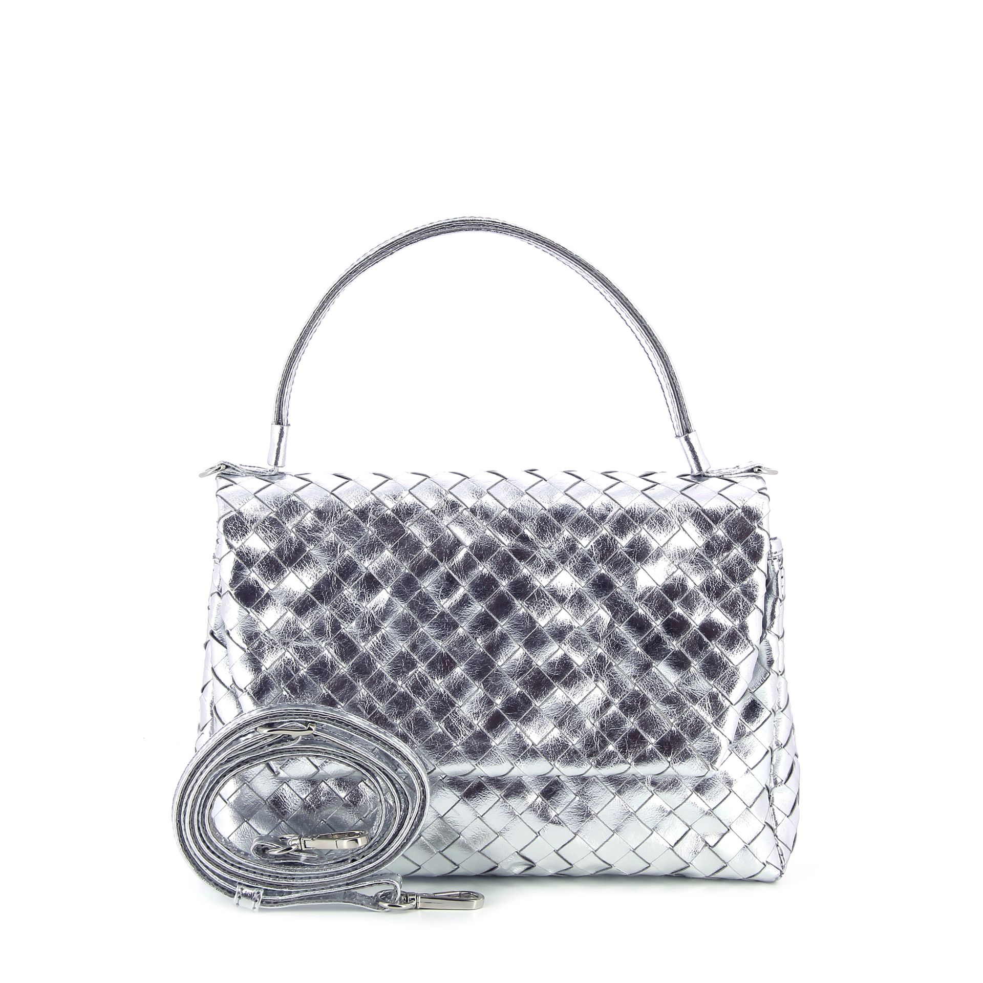 Uashmama Terme Large Silver 265746 zilver