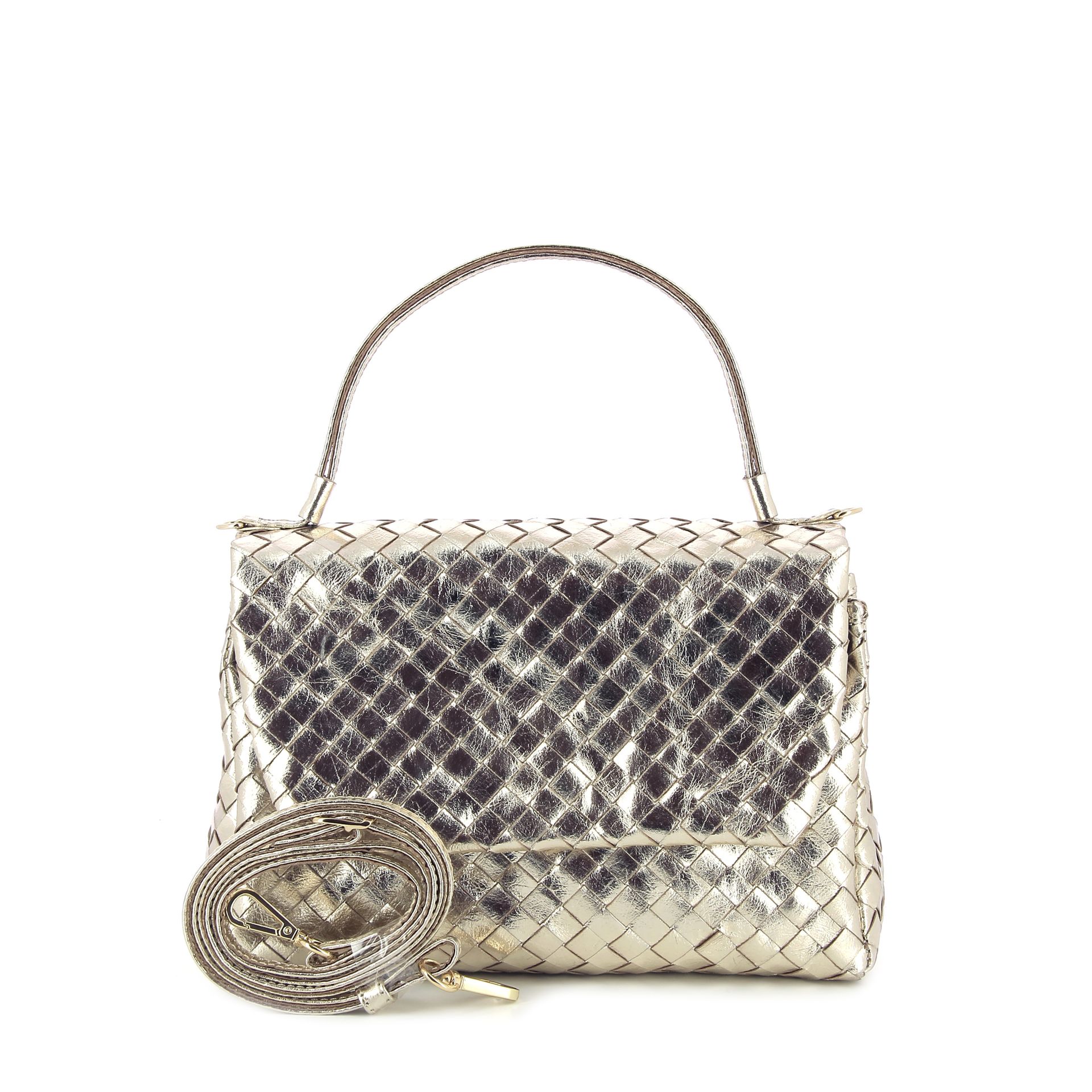 Uashmama Terme Large Platino 265747 goud