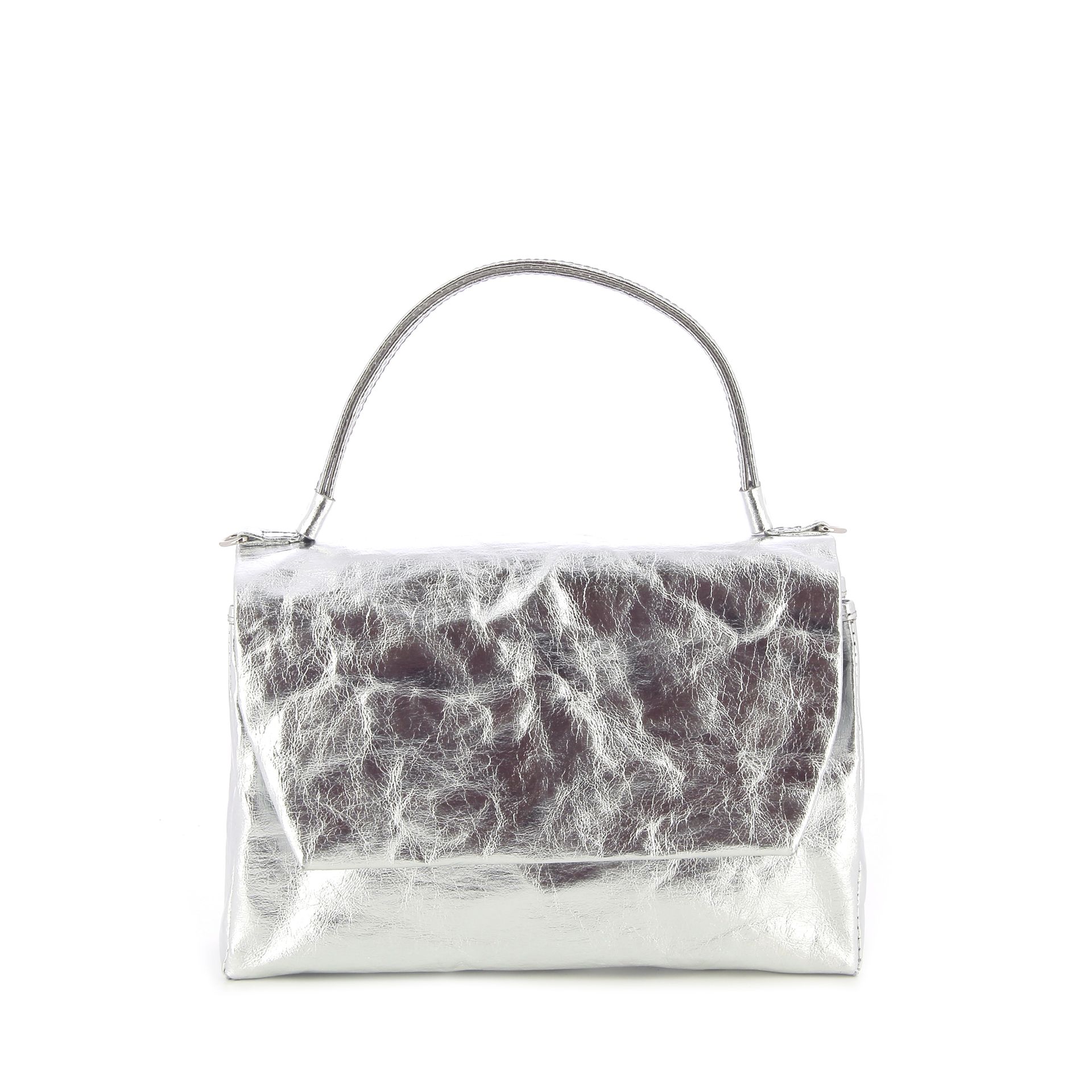 Uashmama Terme Large Silver 265750 zilver