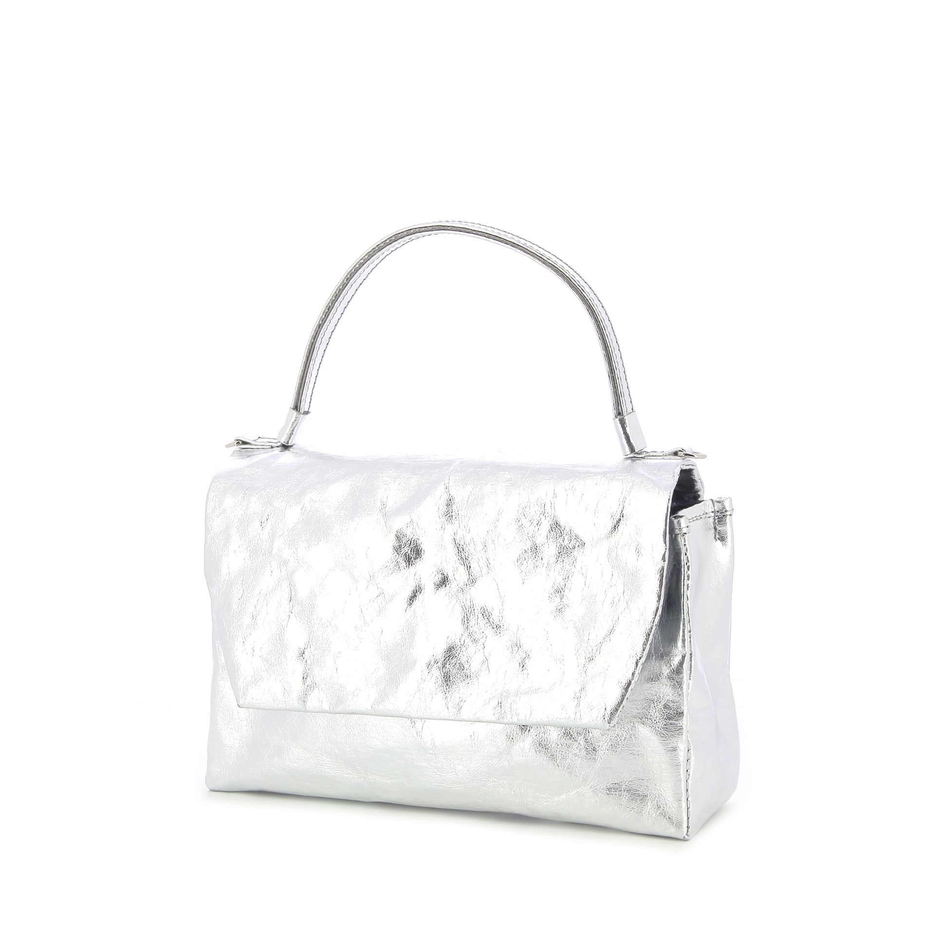 Uashmama Terme Large Silver 265750 zilver