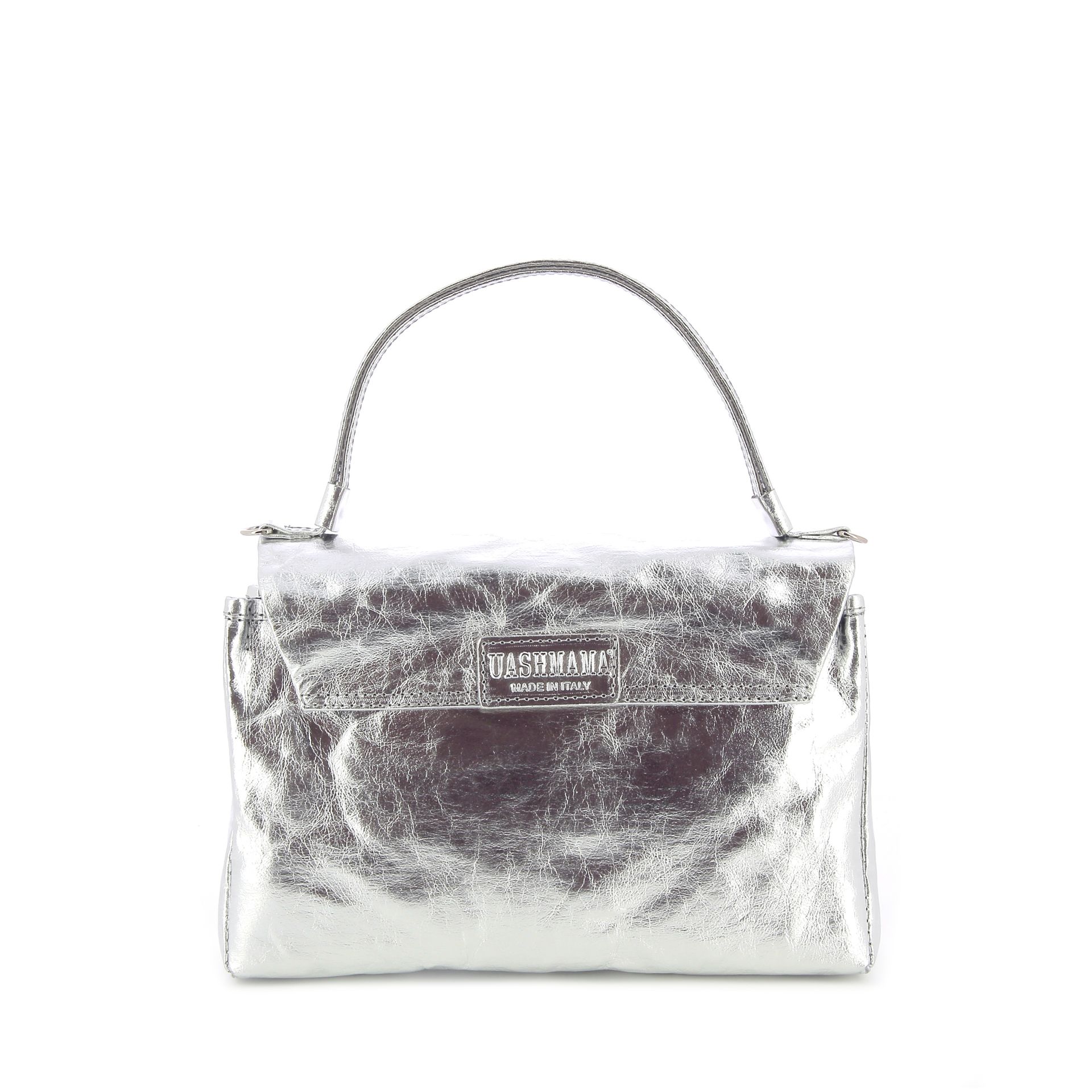 Uashmama Terme Large Silver 265750 zilver