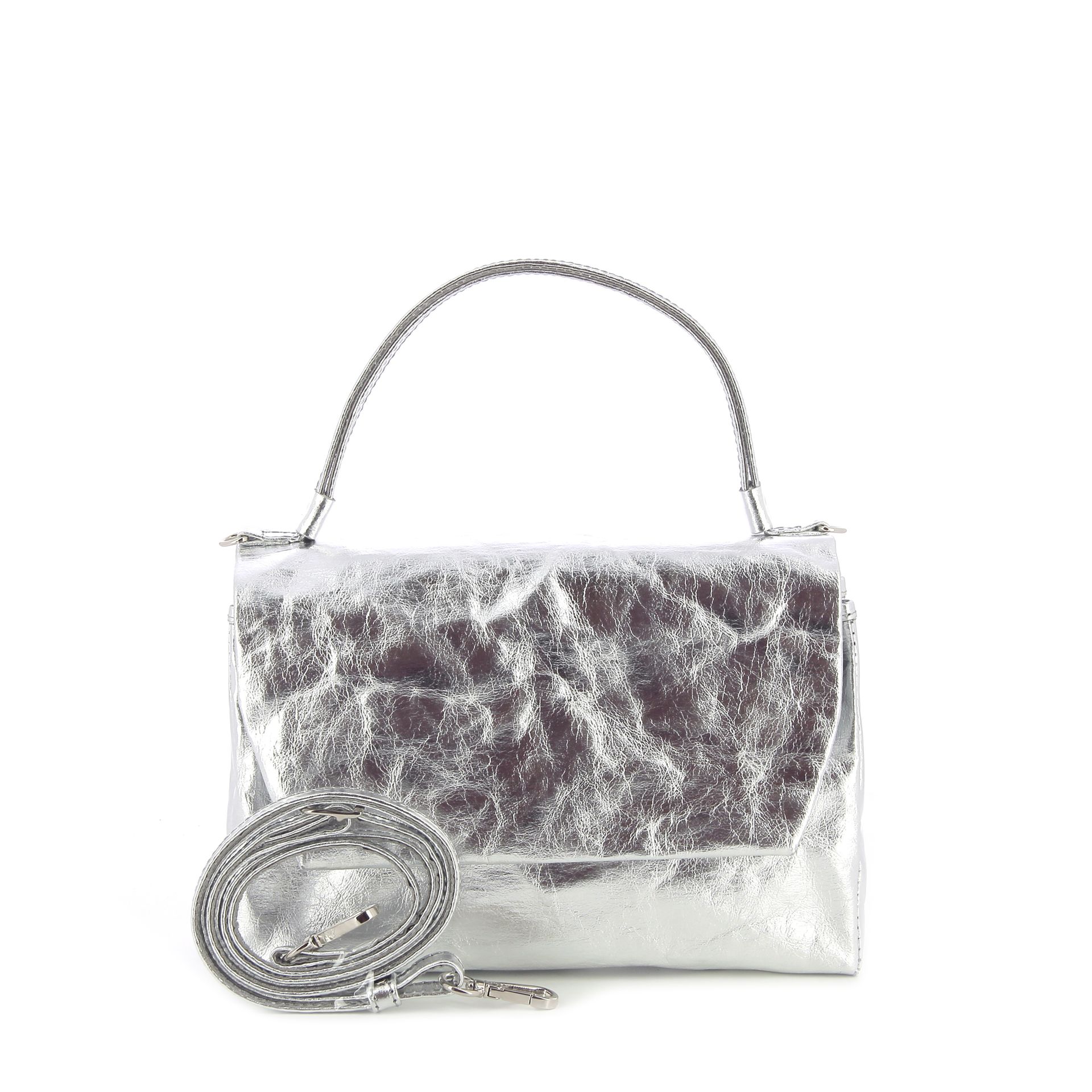 Uashmama Terme Large Silver 265750 zilver