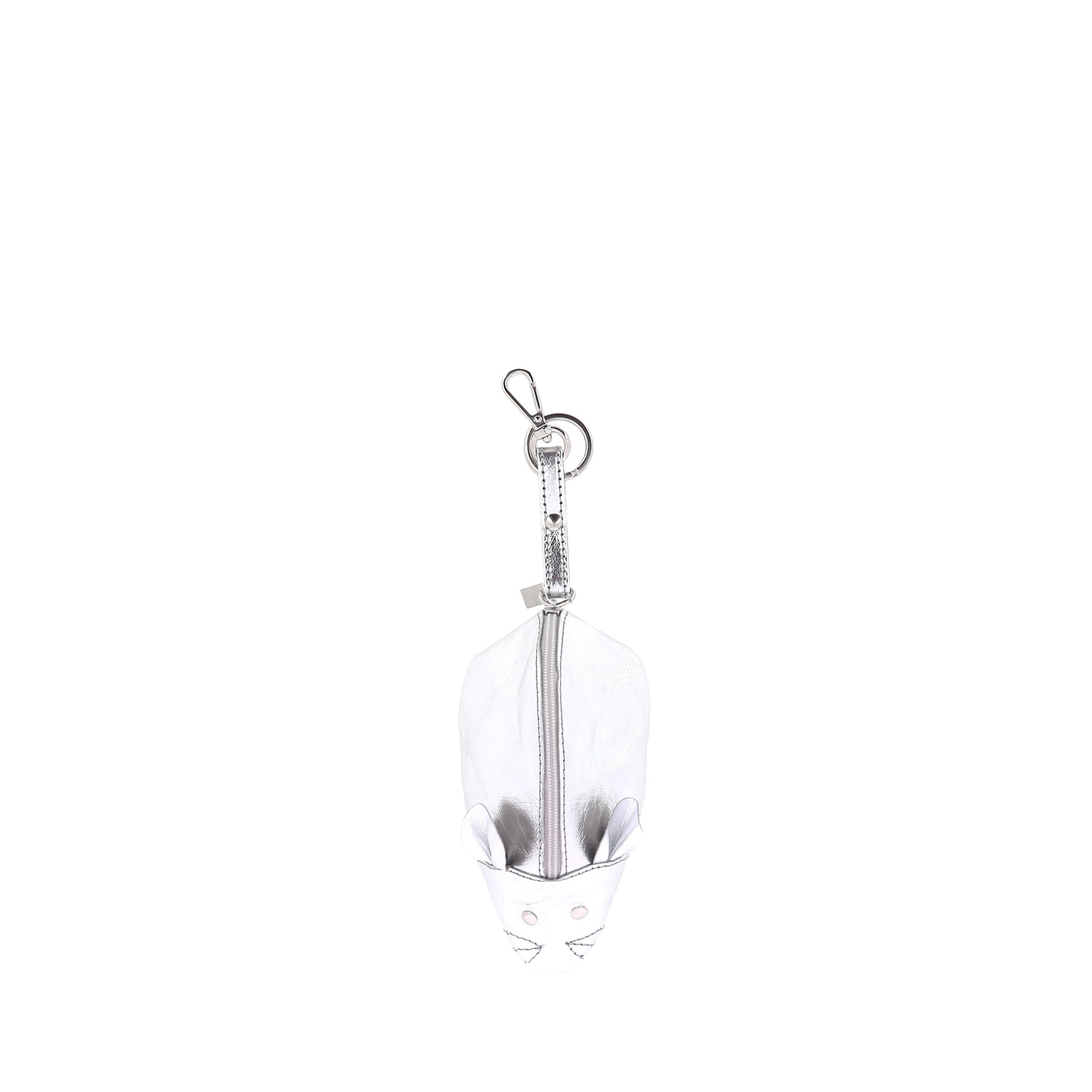 Uashmama Mouse 265758 zilver