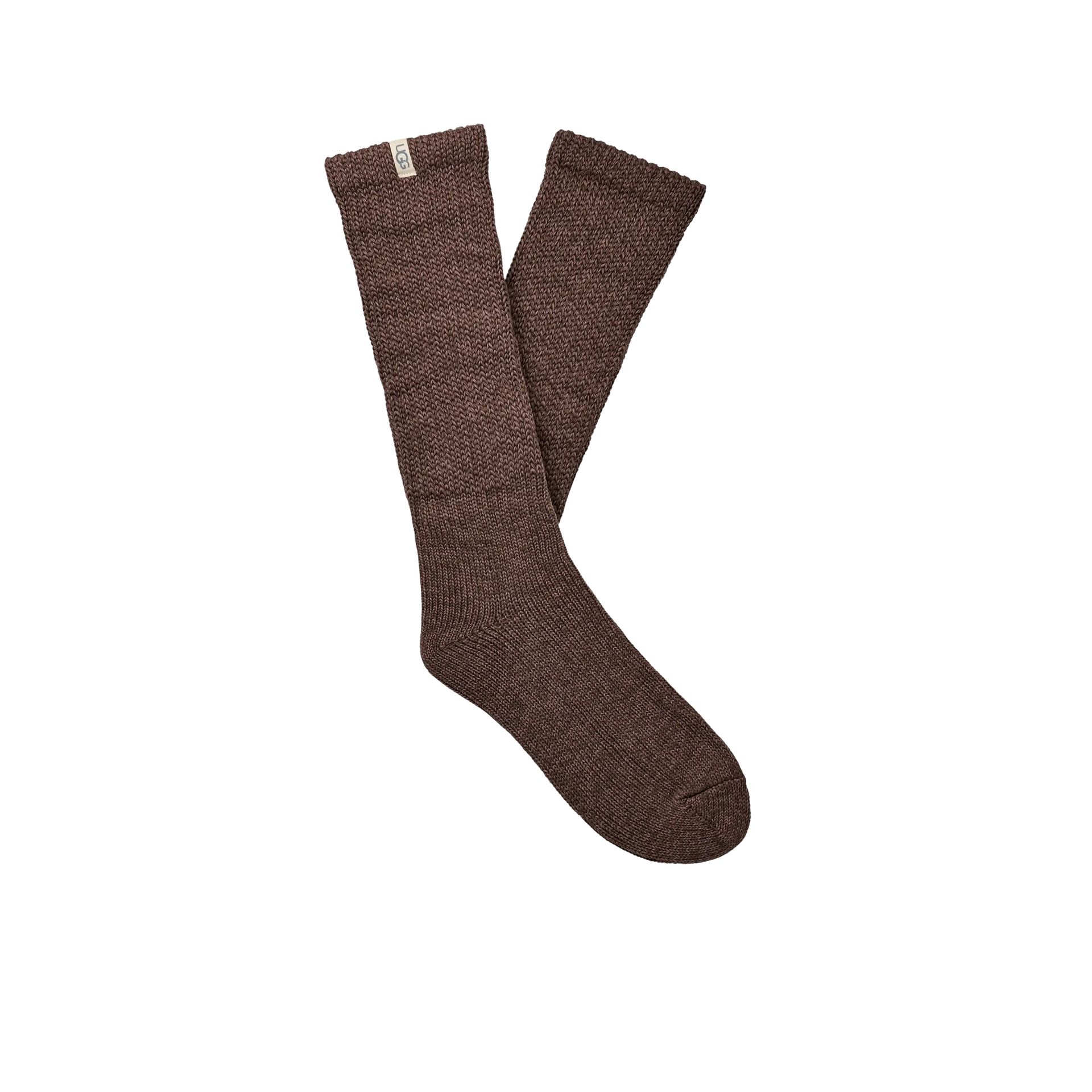 Ugg Tyla Slouchy Allspice 265773 bruin