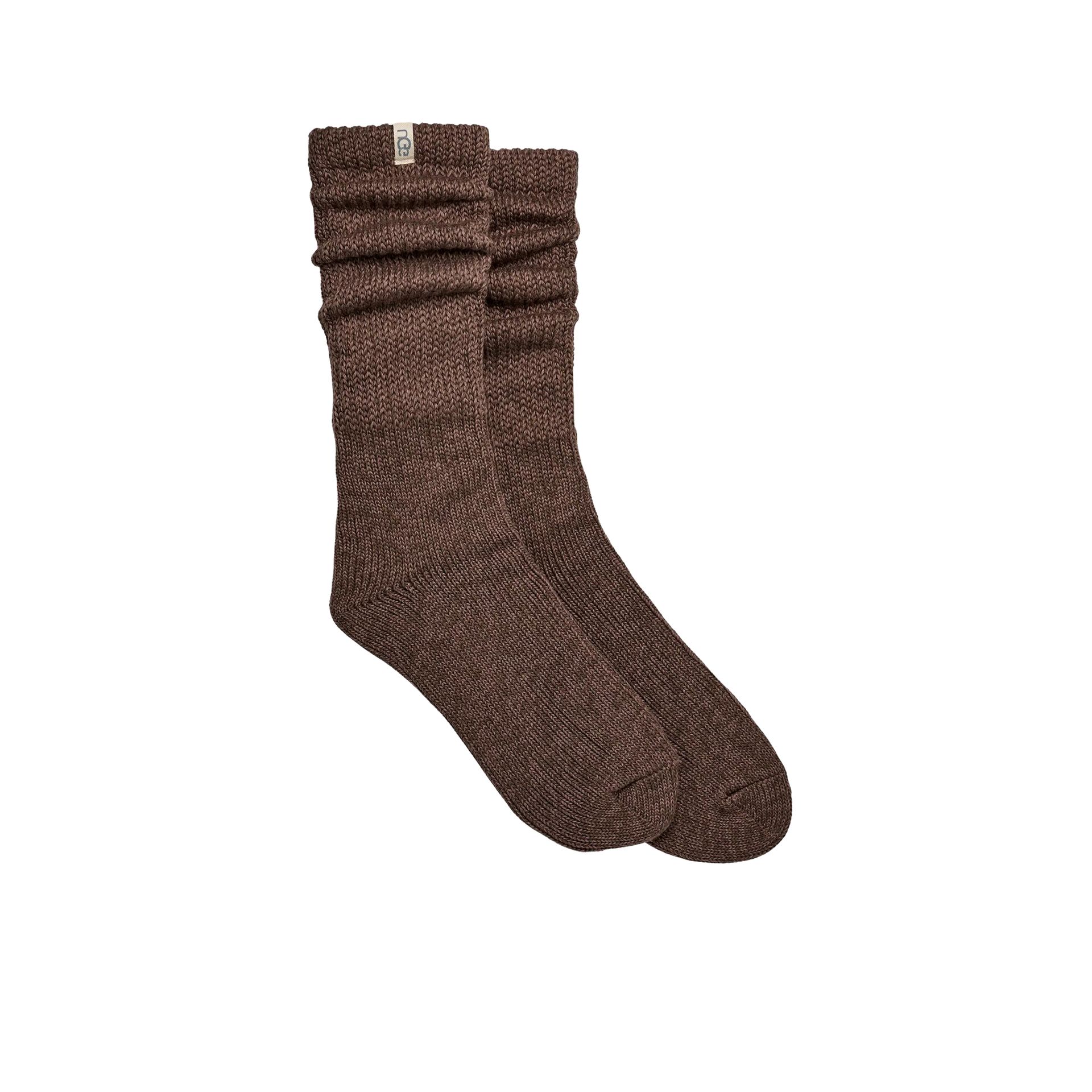 Ugg Tyla Slouchy Allspice 265773 bruin