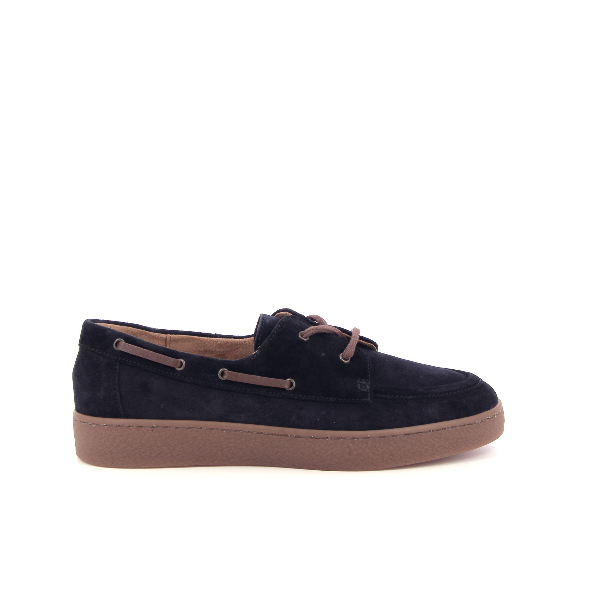 Gabor Veterschoen 265775 blauw