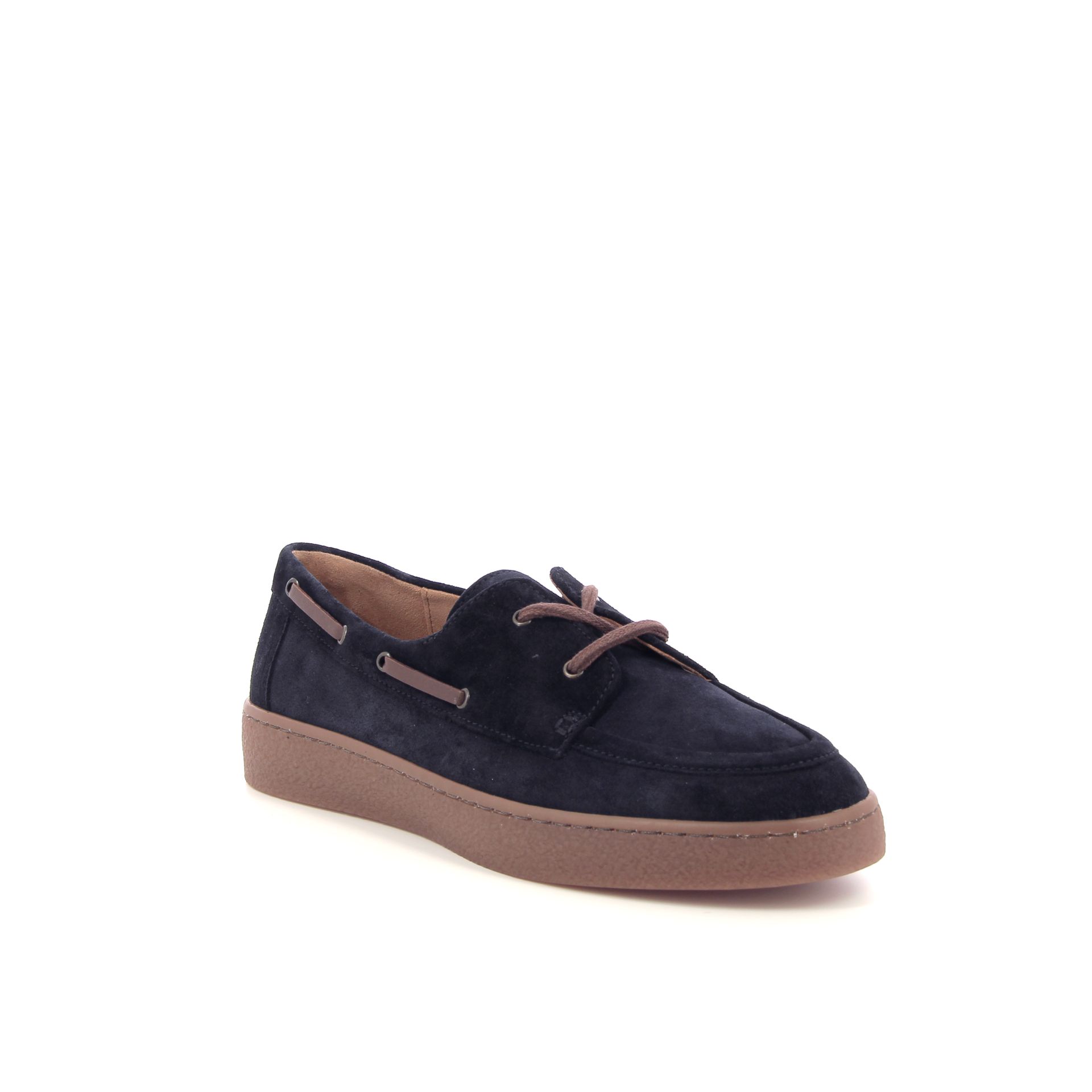 Gabor Veterschoen 265775 blauw