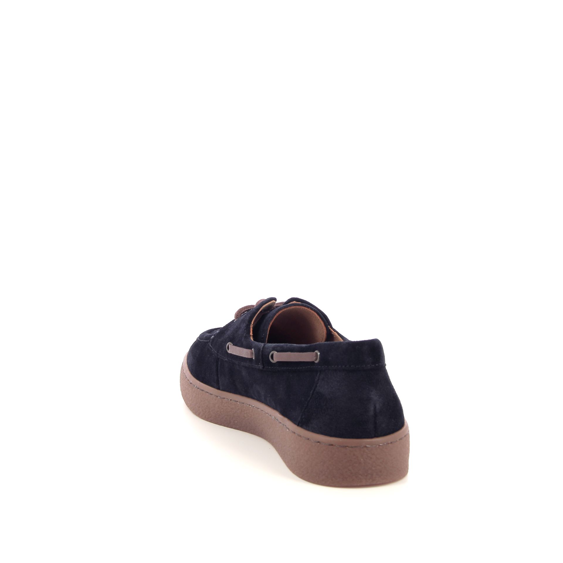 Gabor Veterschoen 265775 blauw