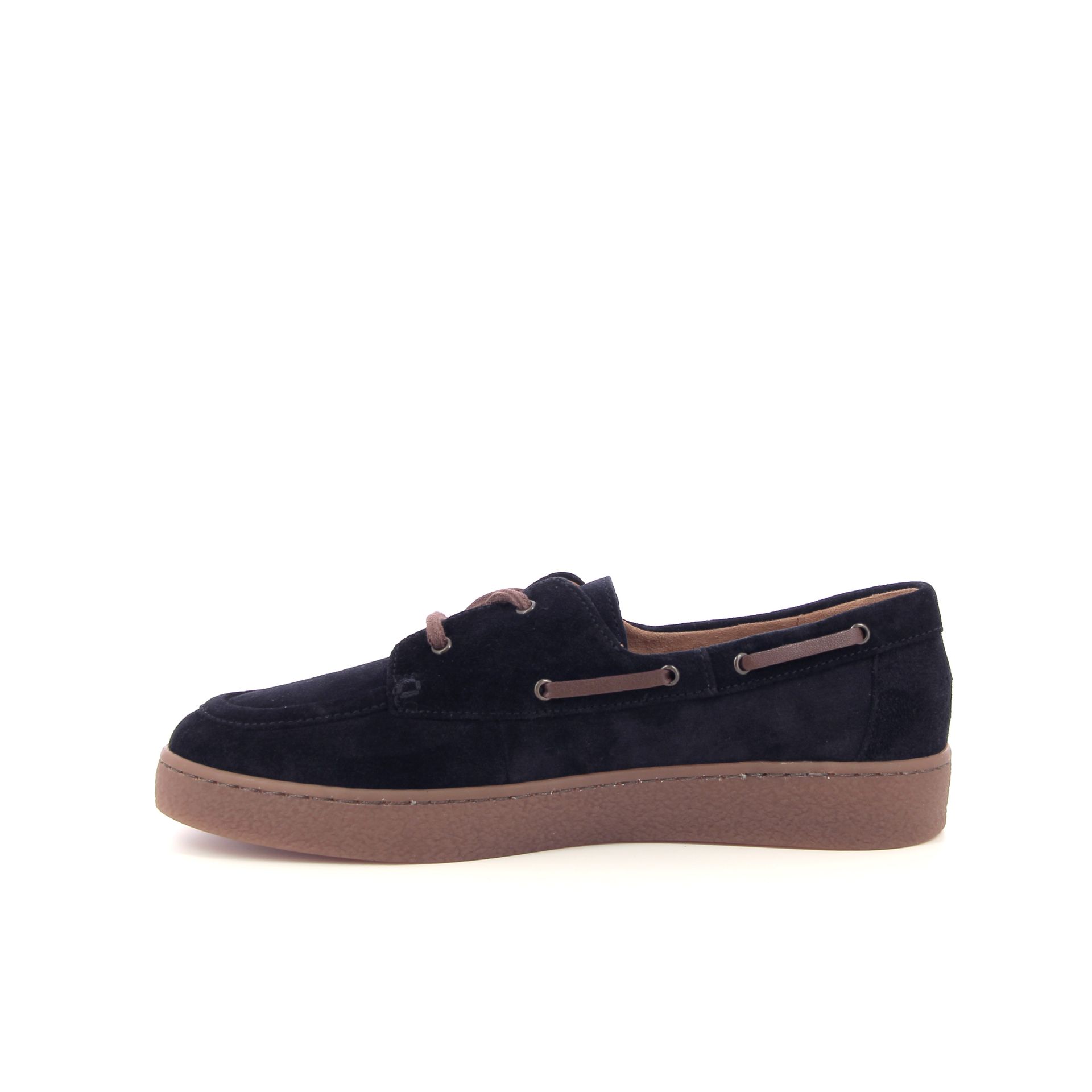 Gabor Veterschoen 265775 blauw