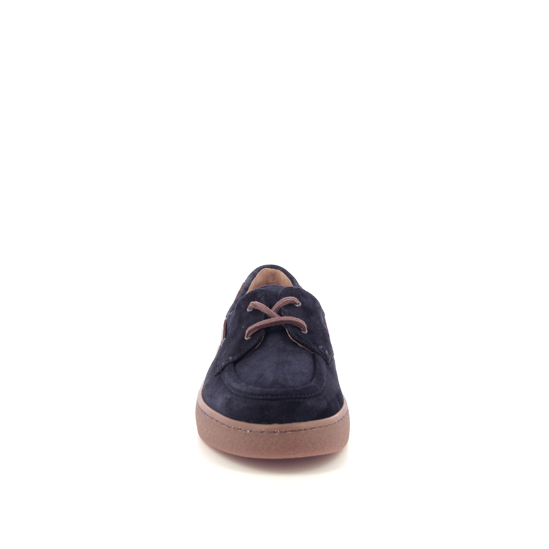 Gabor Veterschoen 265775 blauw
