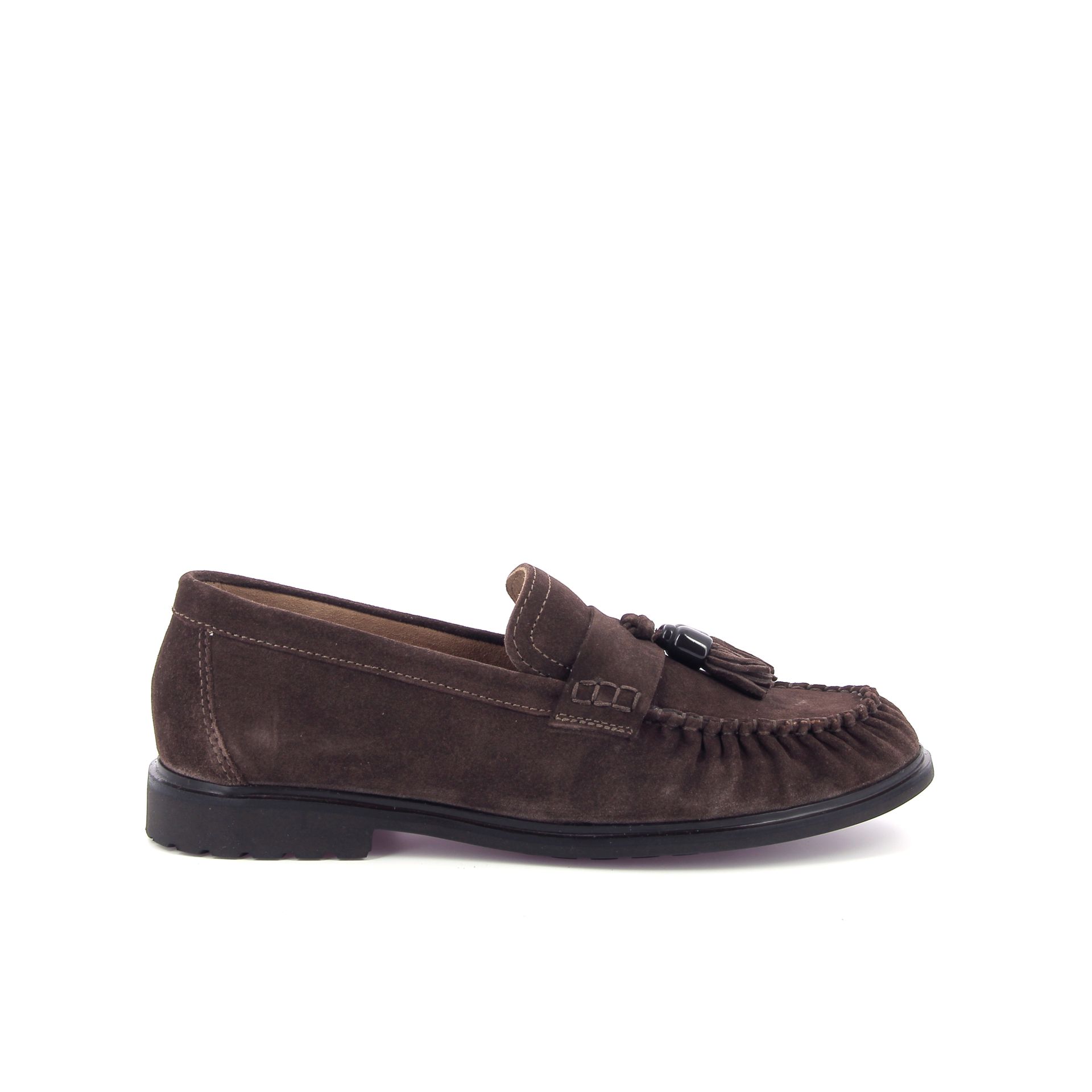 Gabor Mocassin 265778 bruin