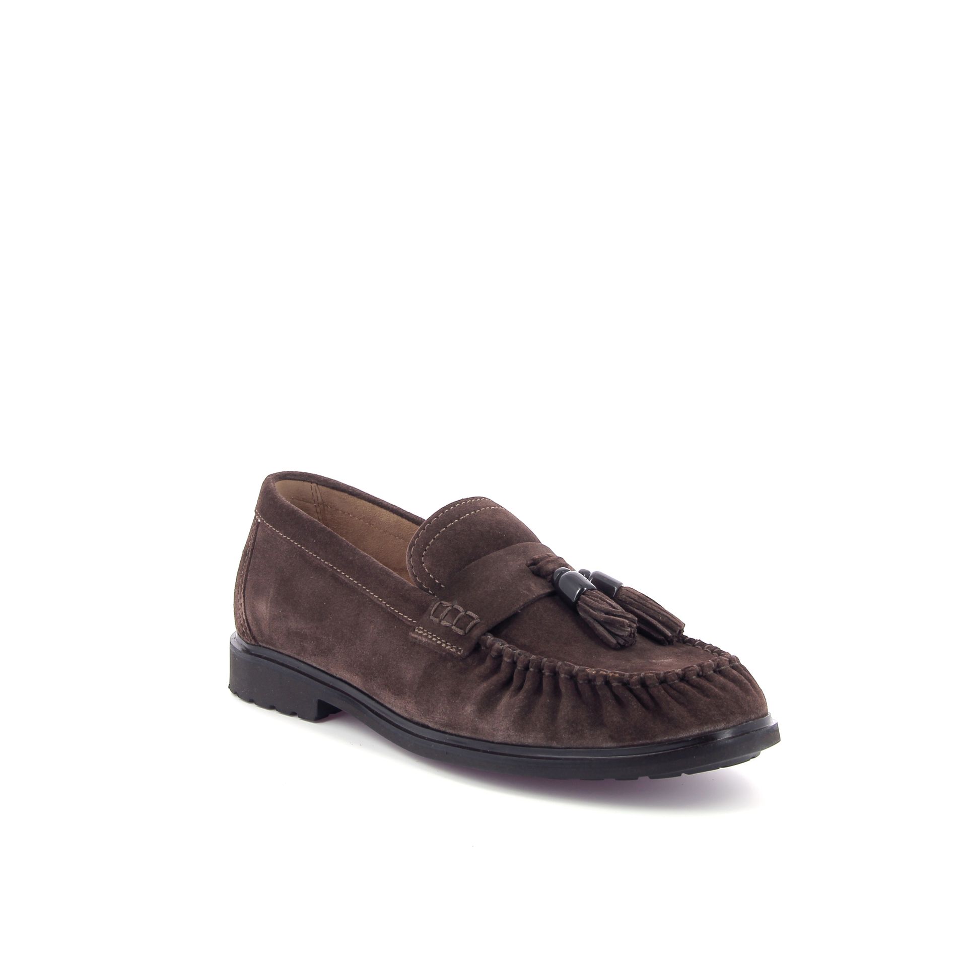 Gabor Mocassin 265778 bruin