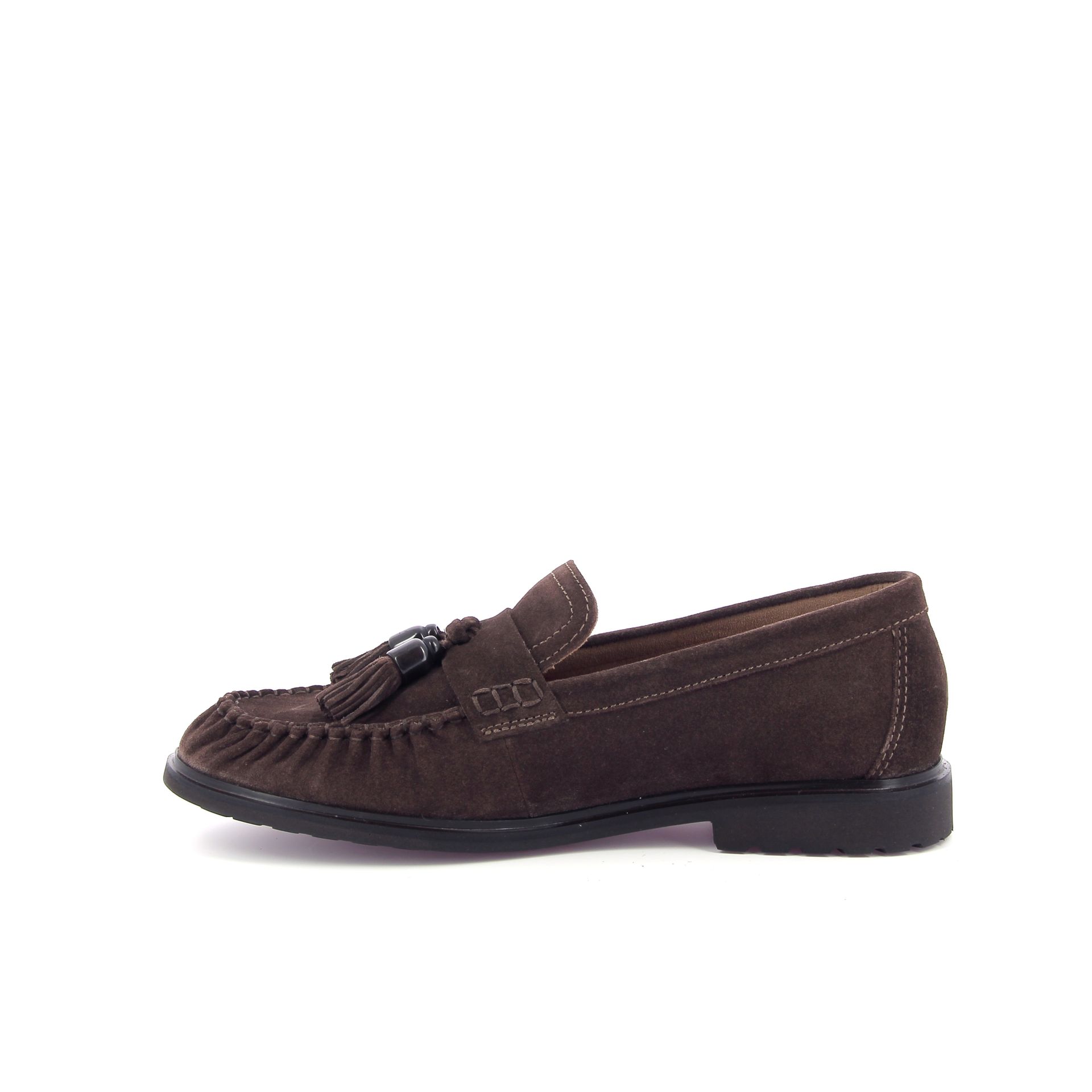 Gabor Mocassin 265778 bruin