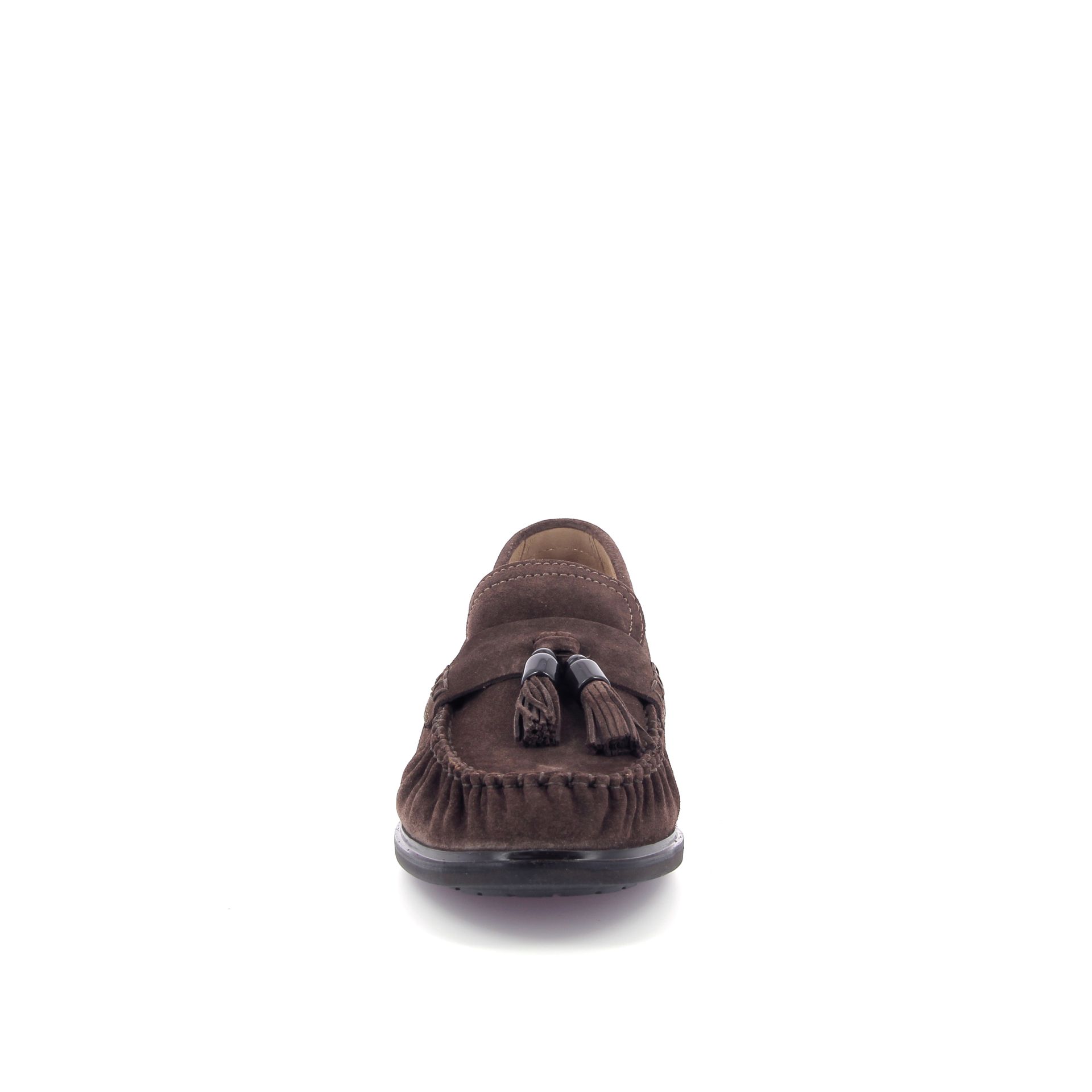 Gabor Mocassin 265778 bruin