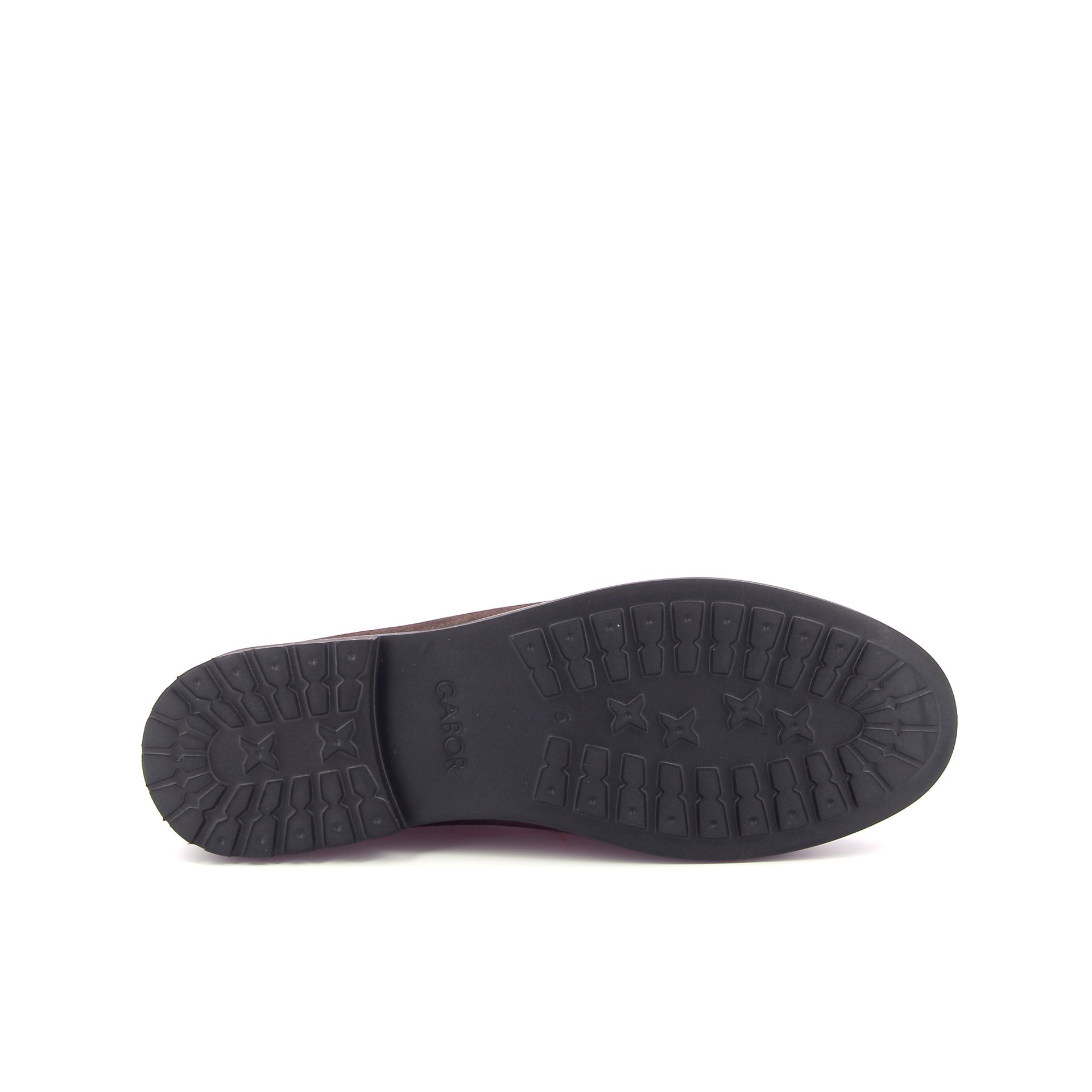 Gabor Mocassin 265778 bruin