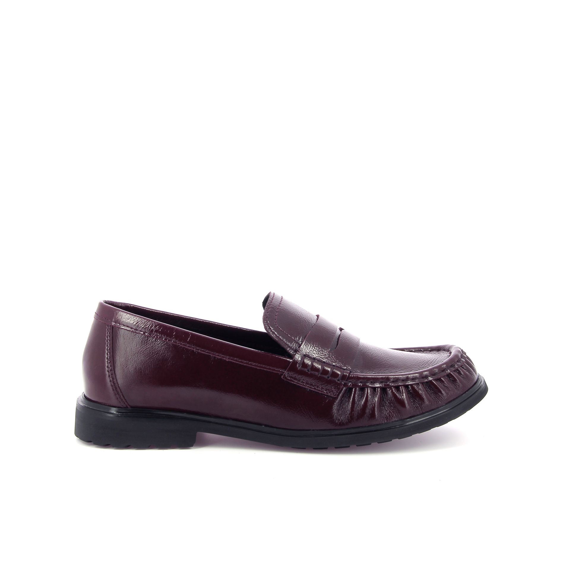 Gabor Mocassin 265779 rood